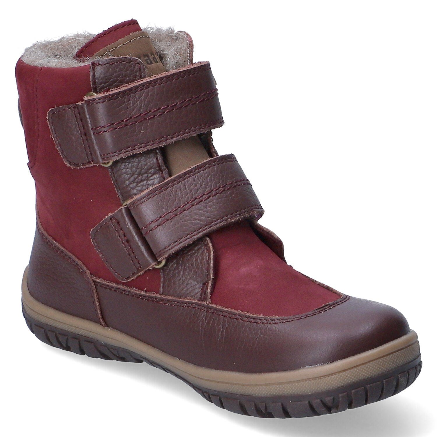 Bisgaard Winterstiefeletten TEX Stiefelette FALKE