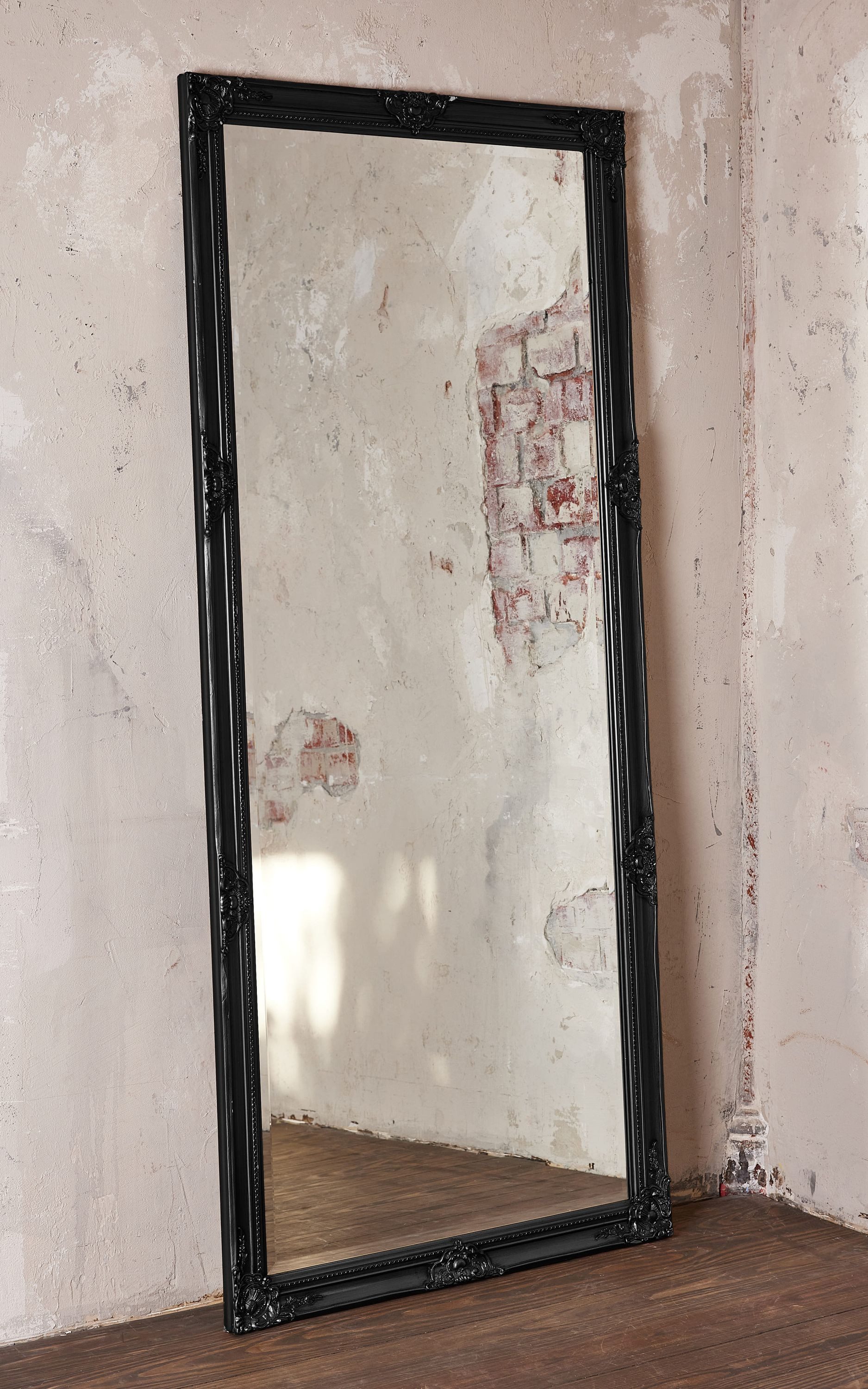LC Home Spiegel, Antik-Stil