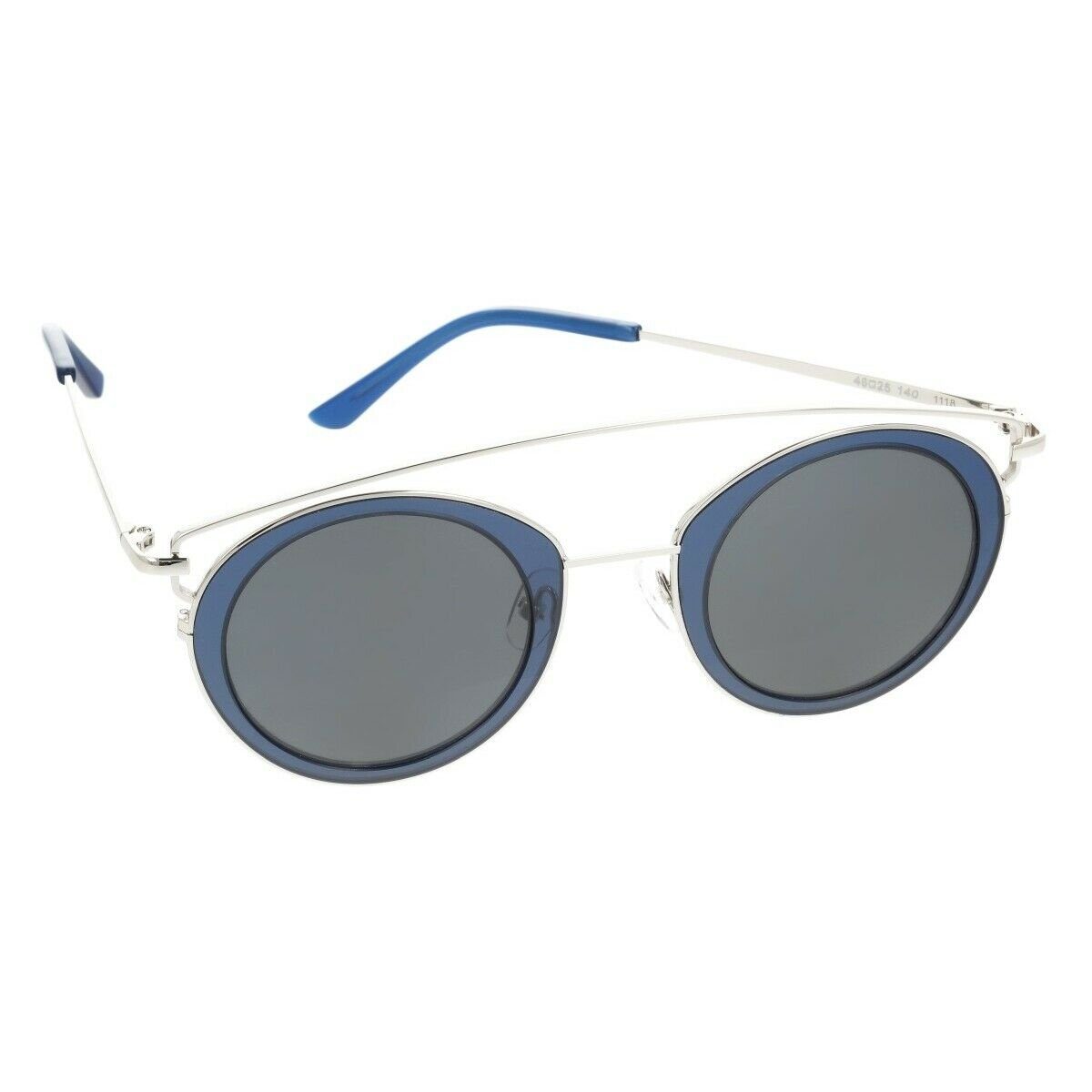 10251-00240 Liebeskind Sonnenbrille Berlin blau