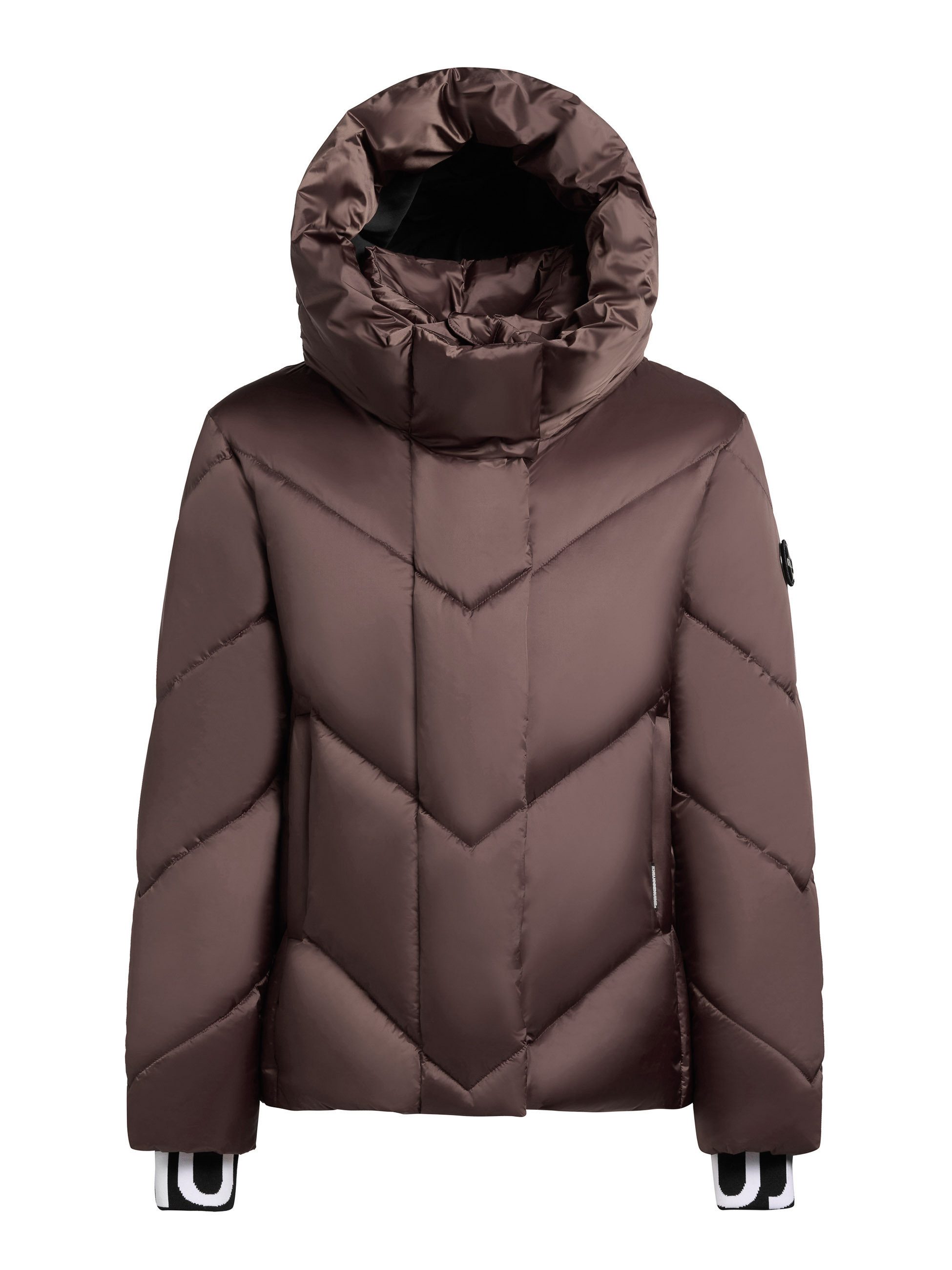 khujo Steppjacke OLSA2 günstig online kaufen