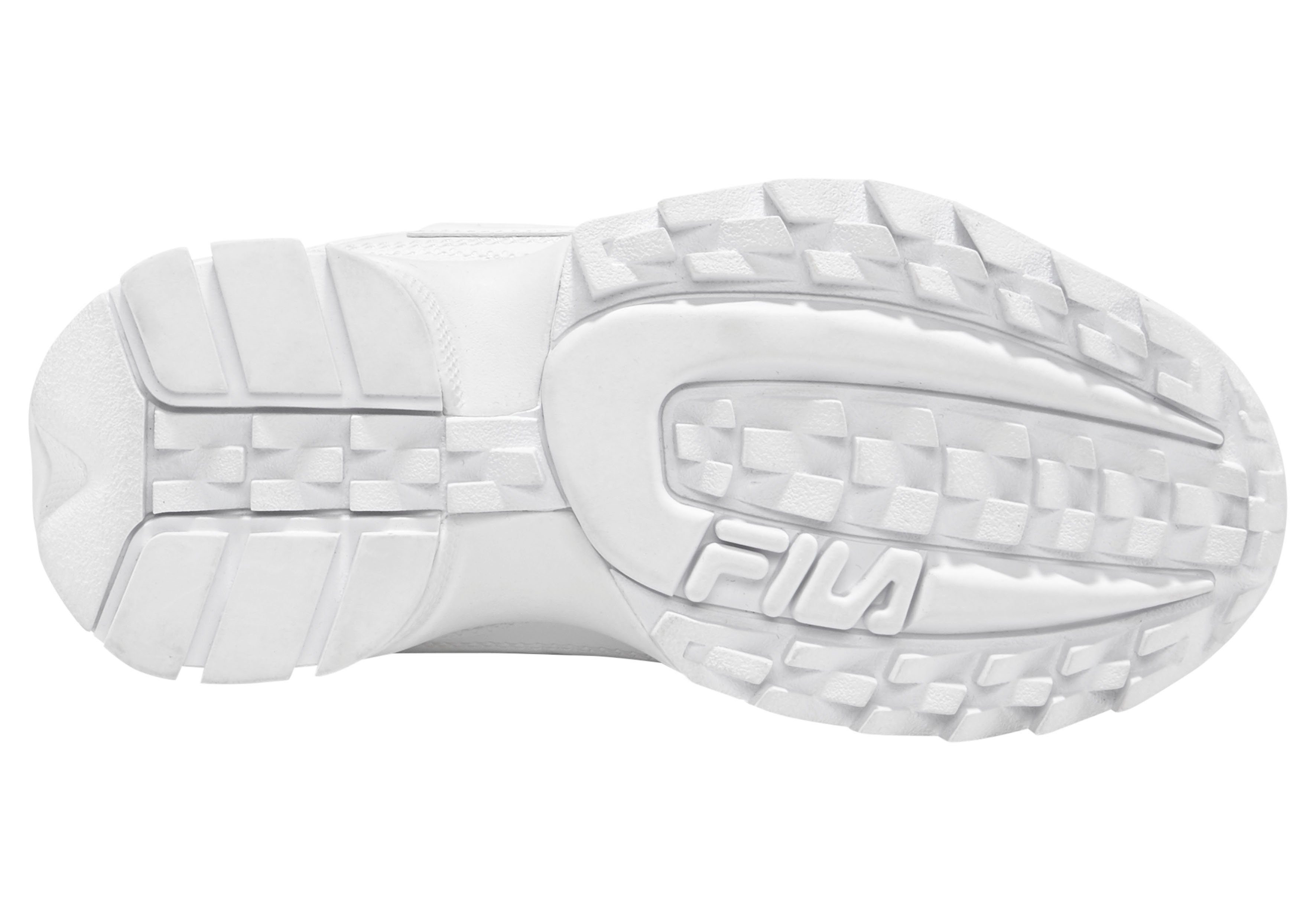 Fila Sneaker Disruptor