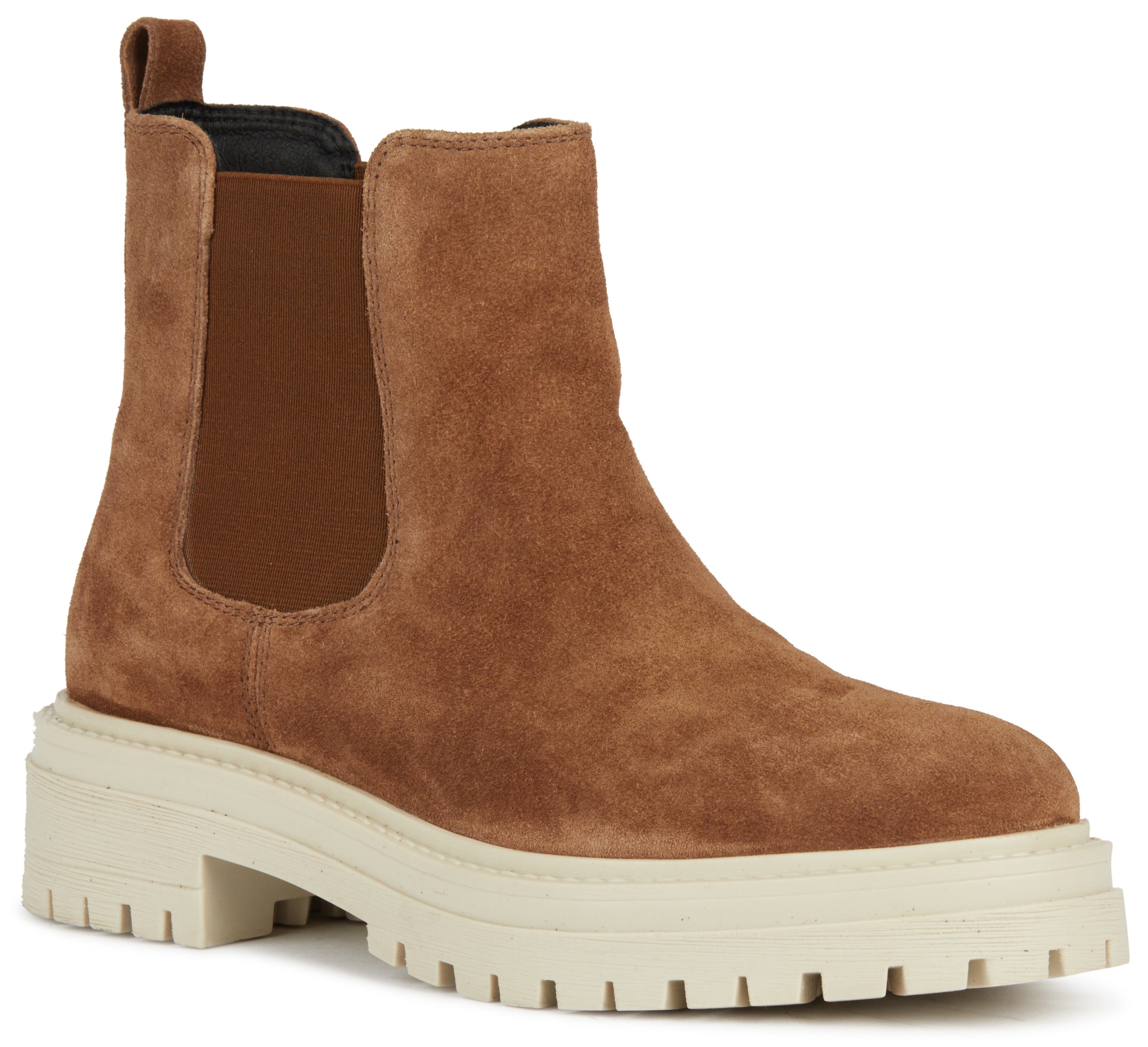 D IRIDEA Chelseaboots