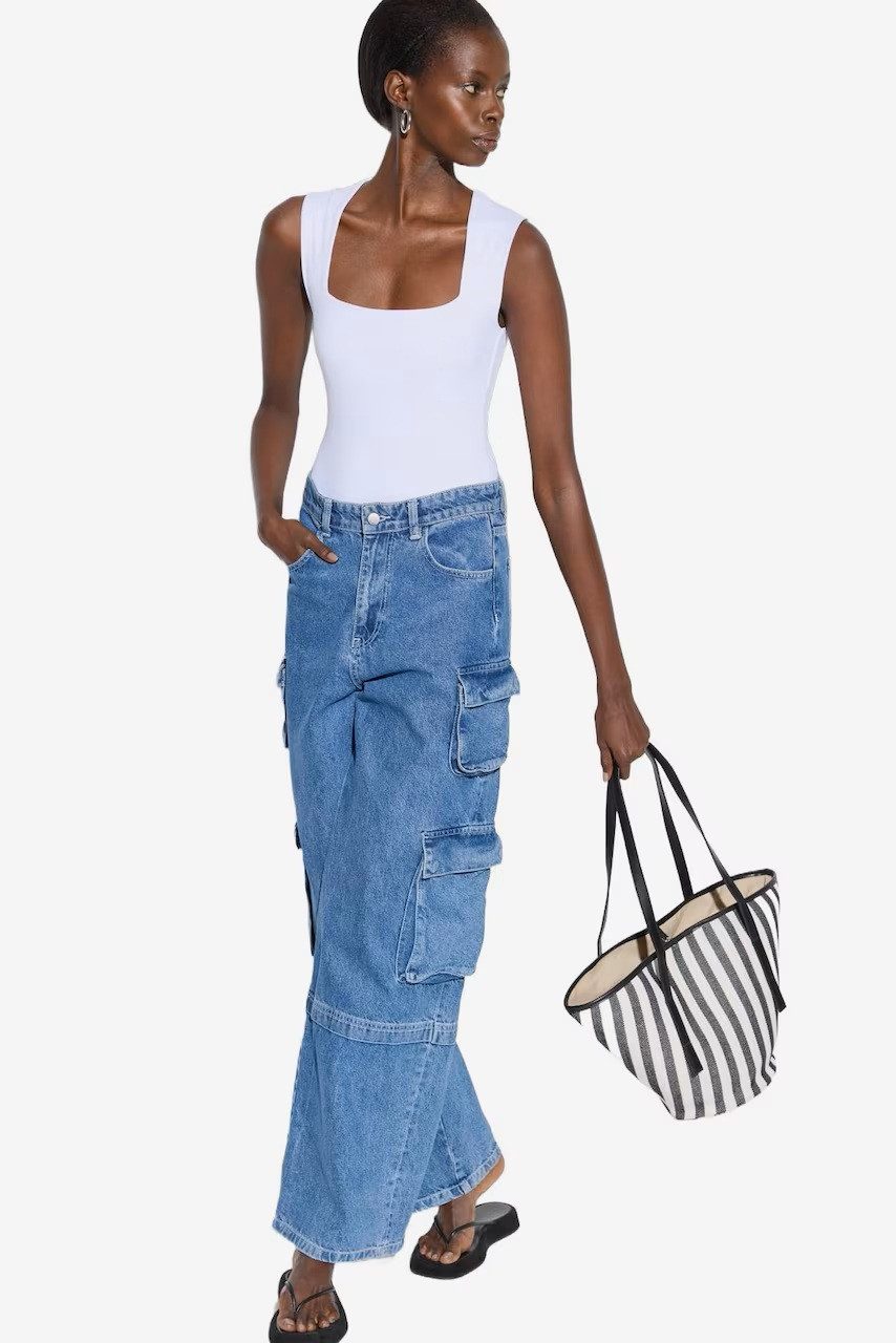 No Matter What Kurzarmbody Basic Style