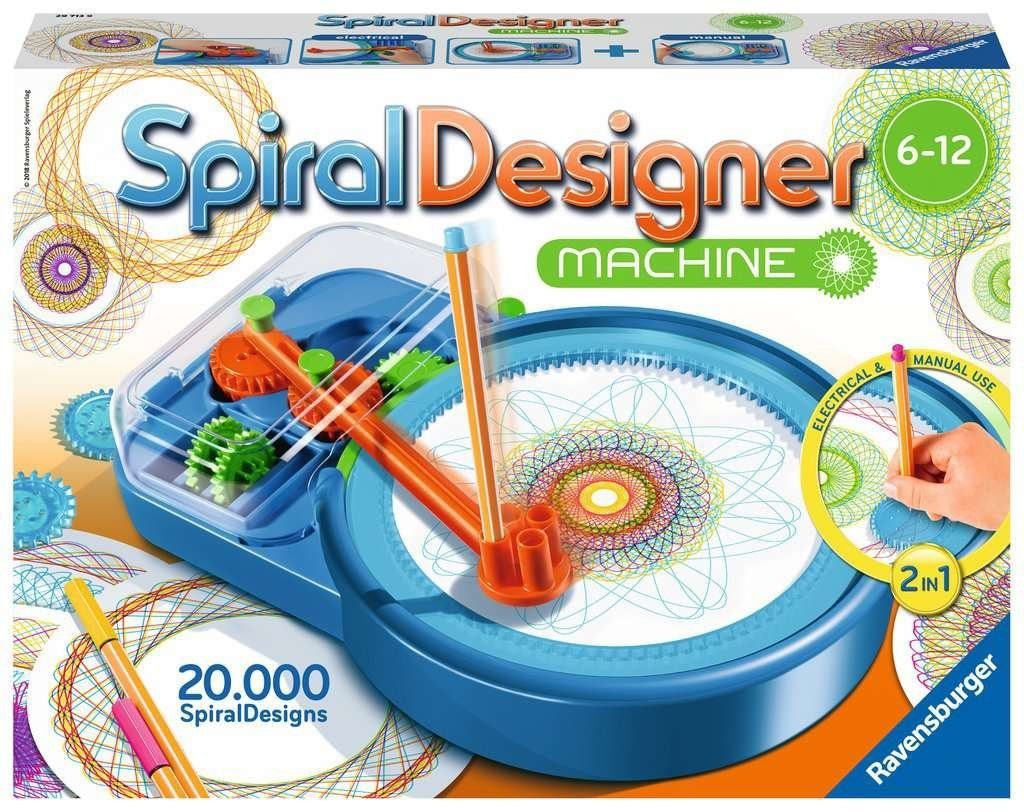 Ravensburger Spiel