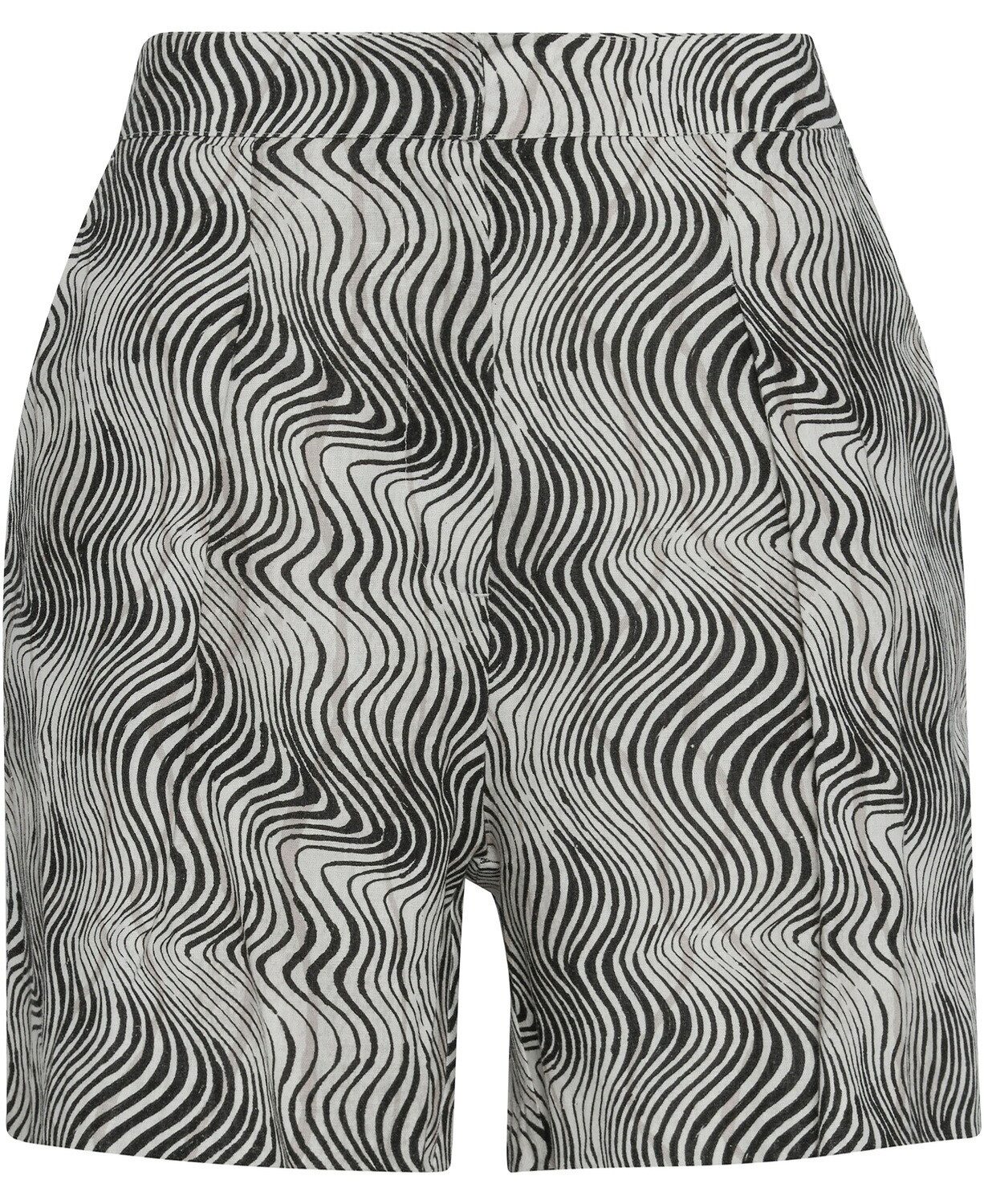 Barbour Chinoshorts Shorts Romy