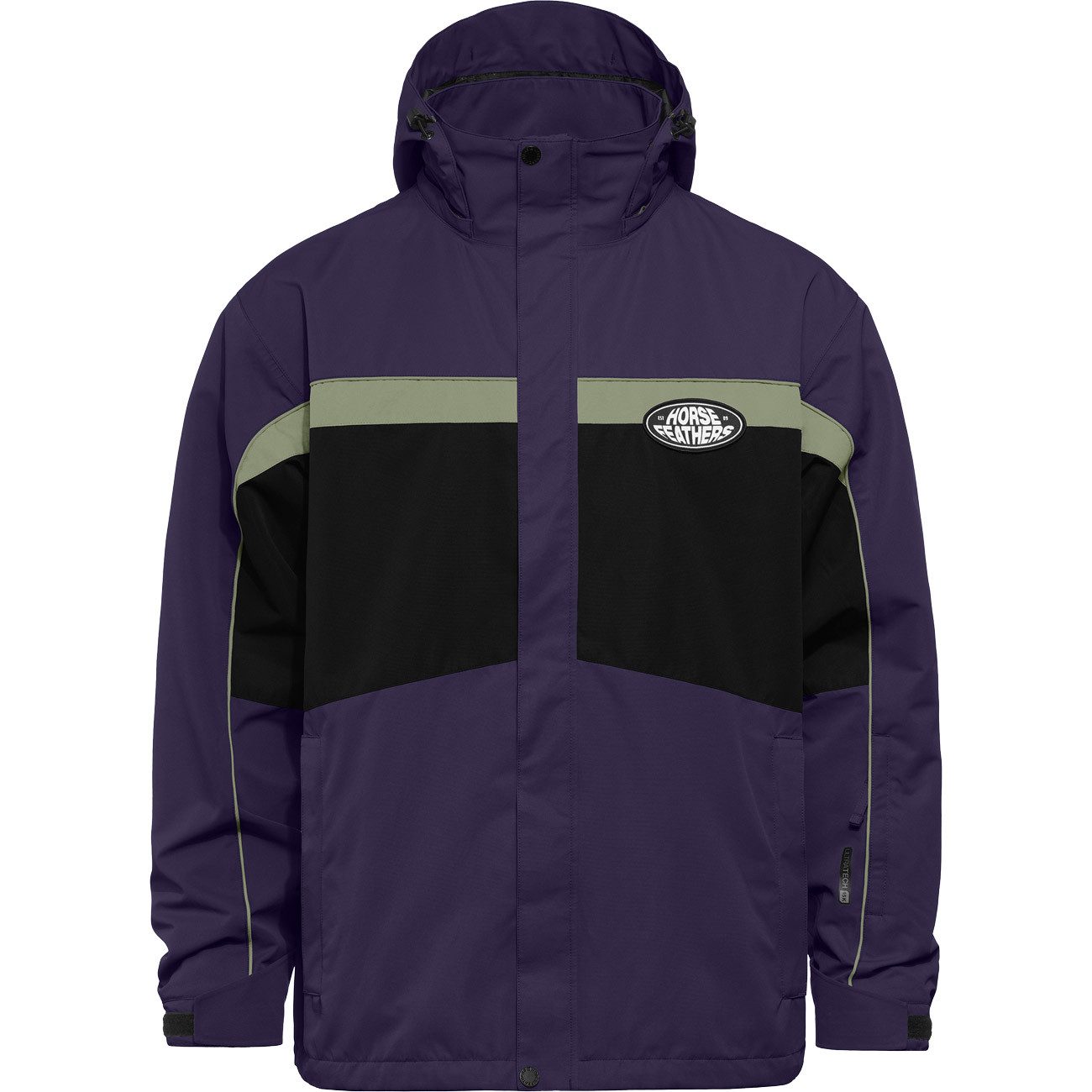 HORSEFEATHERS Snowboardjacke MORRIS JACKET MORRIS JACKET