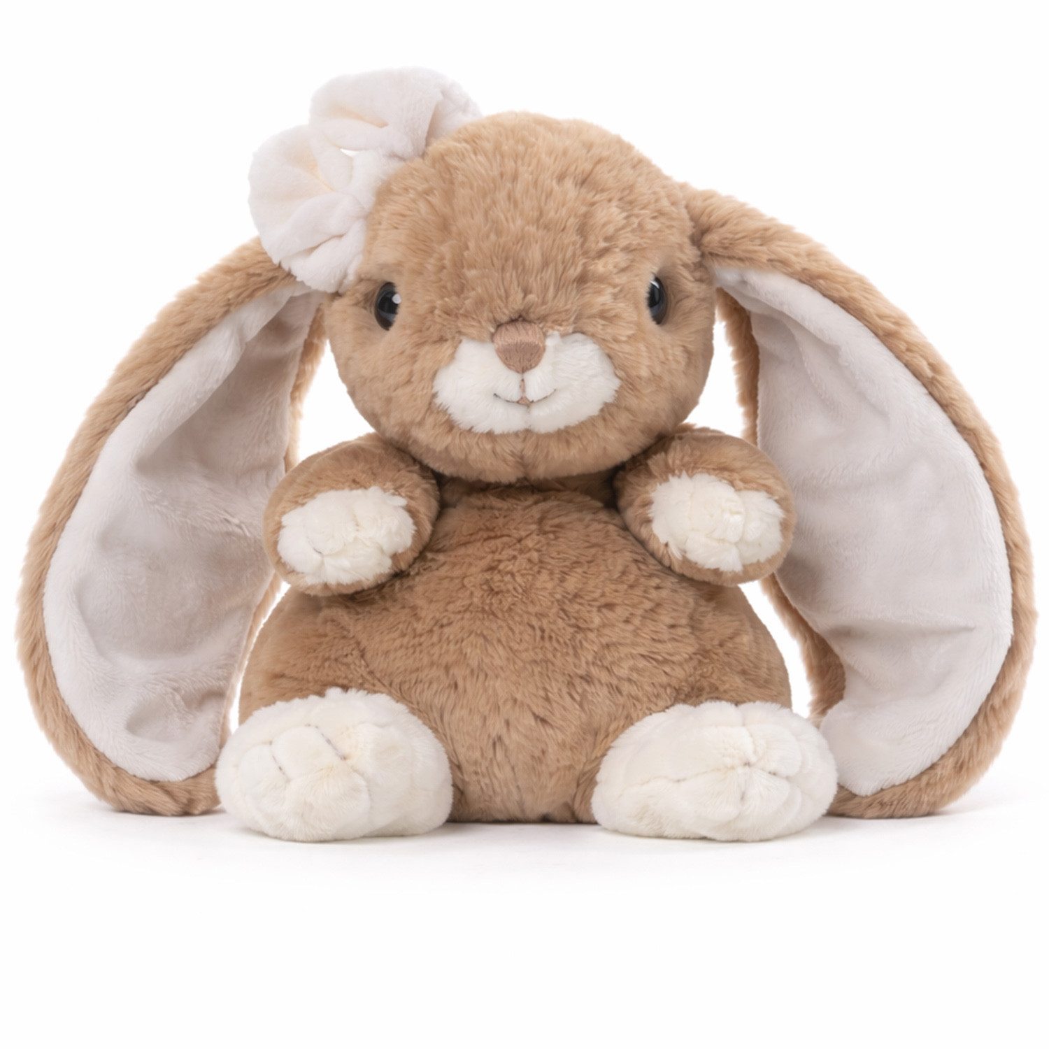 Bukowski Kuscheltier Häschen 'Cute Kanina' 15 cm, Farbwahl