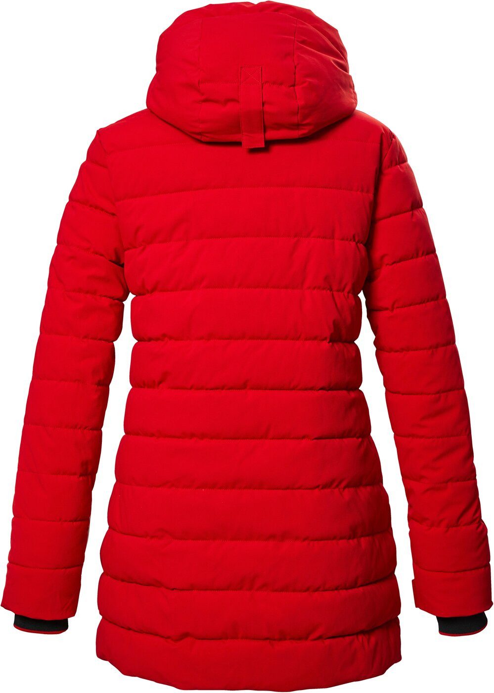 Killtec Funktionsparka Damen Funktionsparka in Daunenoptik von killtec KOW günstig online kaufen