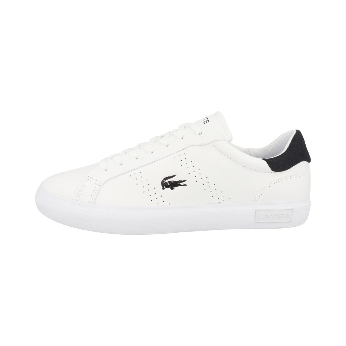 Lacoste Lacoste Powercourt 2.0 225 1 Sneaker low Herren Schuhe Sneaker Verstärkte Ferse
