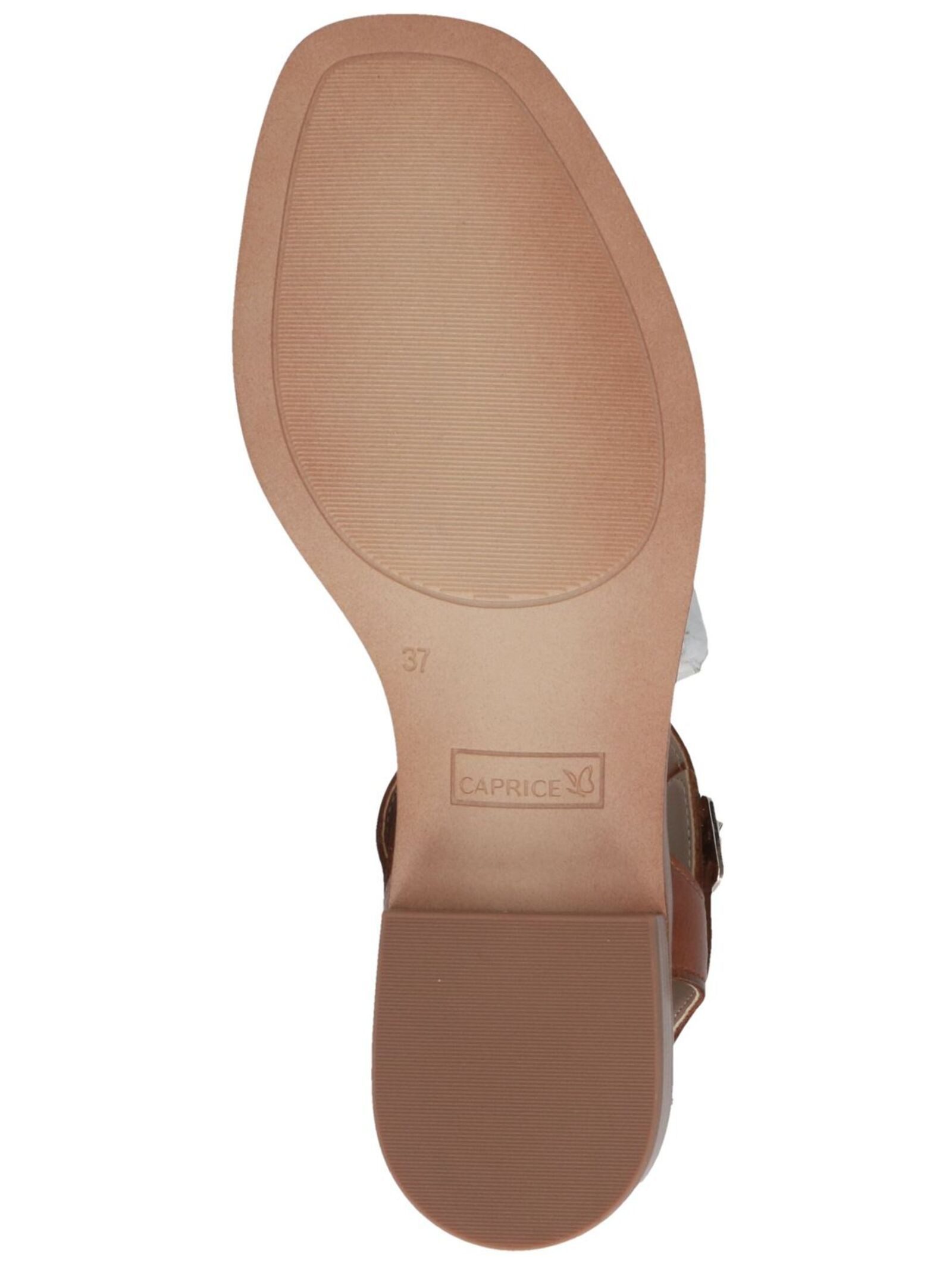 Caprice Caprice Sandalen Nappaleder Riemchensandale