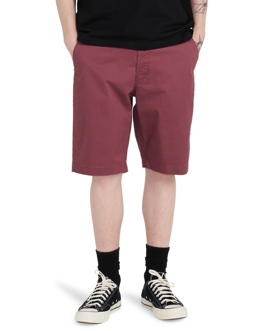 Element Chinoshorts Regular
