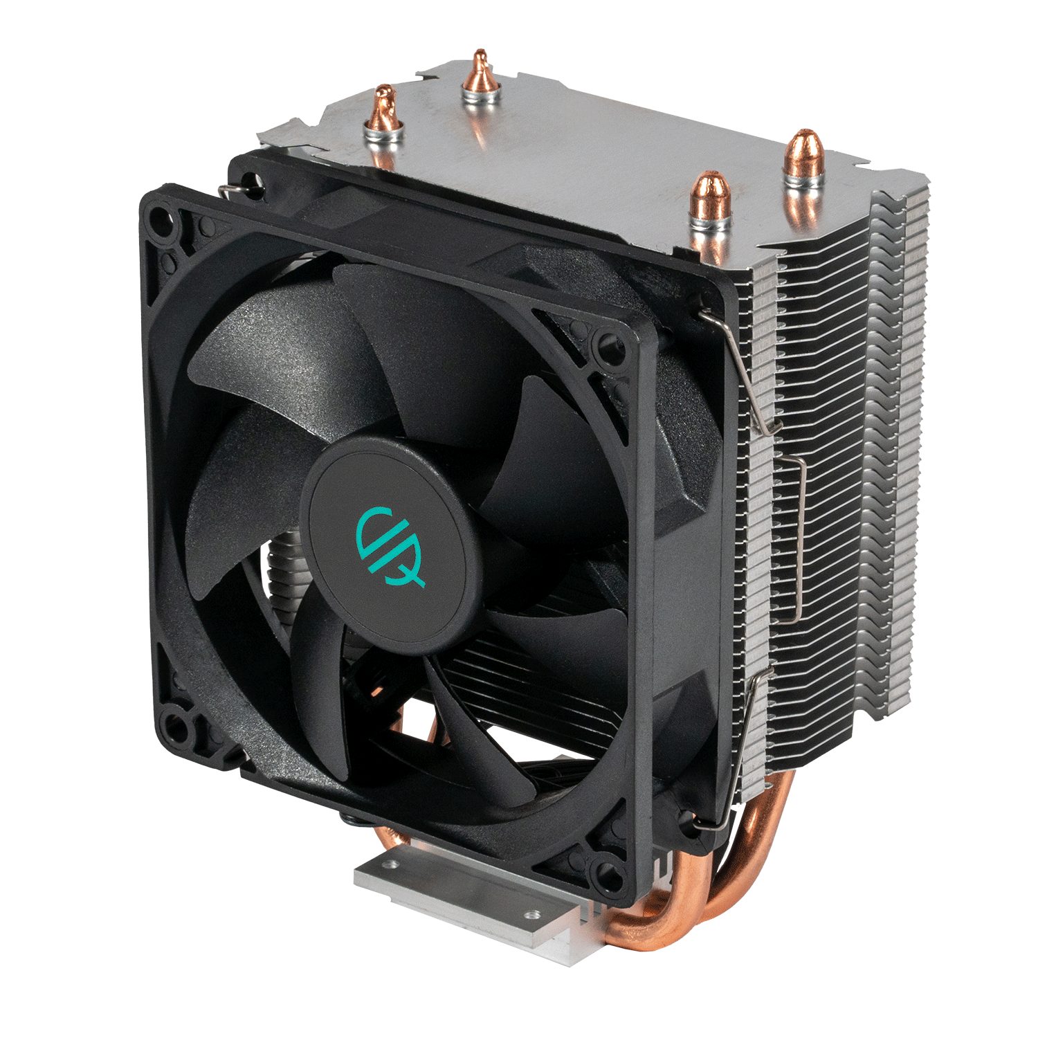 CPU Kühler SQ-COOLER 02U 120W