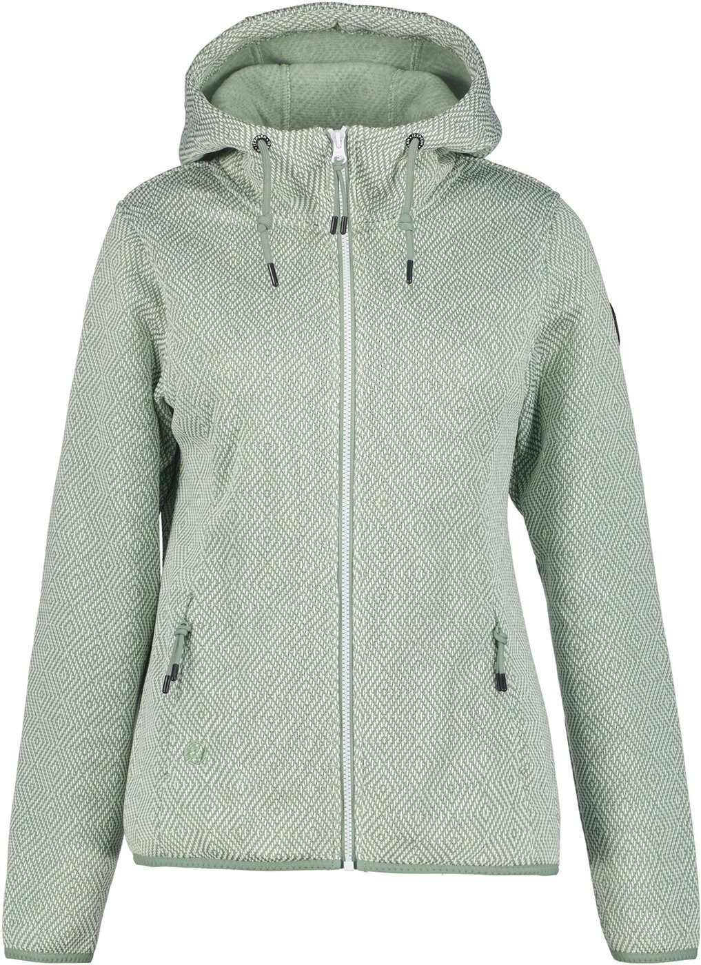 Icepeak Funktionsjacke ICEPEAK ADRIAN SPARGEL günstig online kaufen