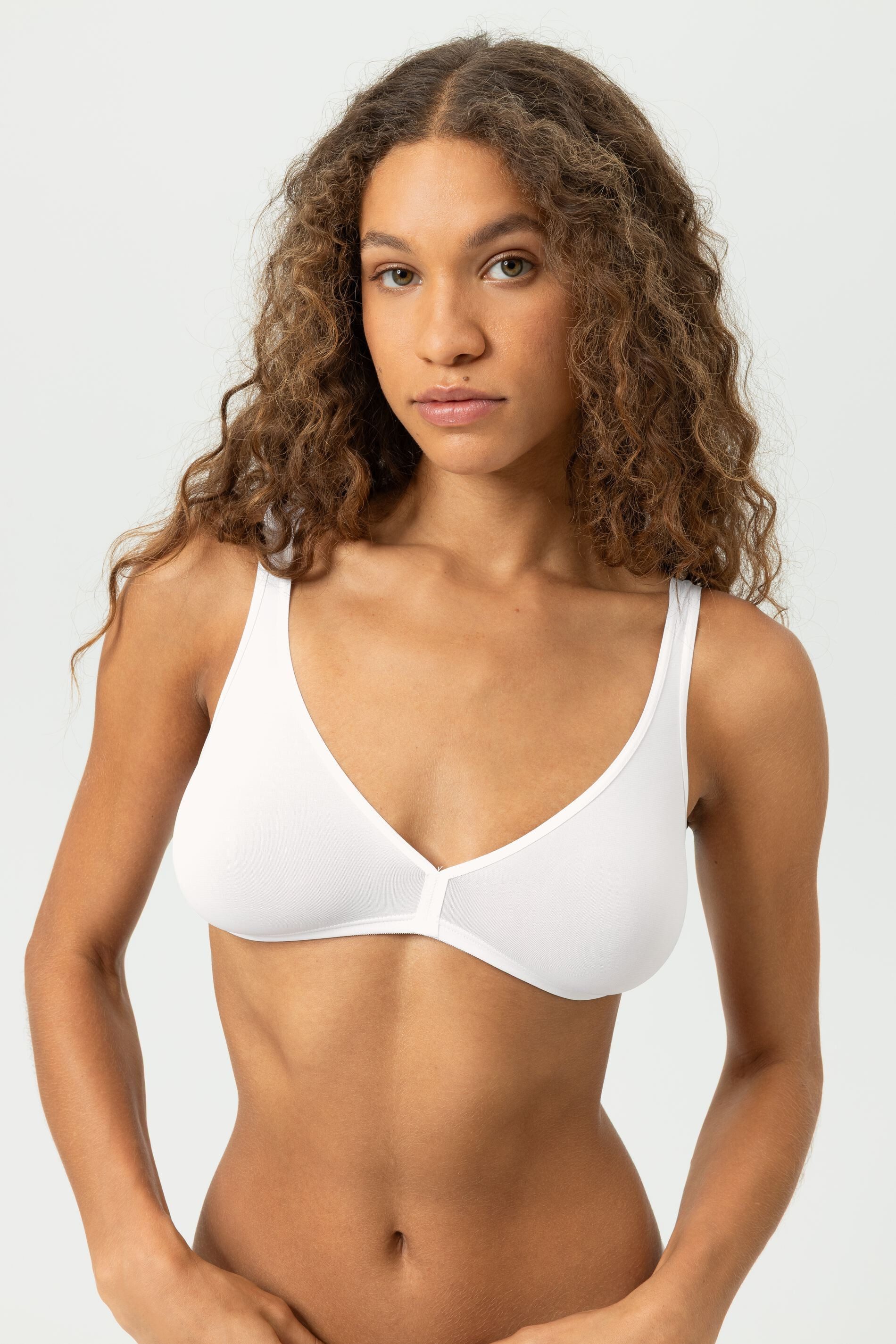 Mey Bustier Mey Damen Bustier Serie Soft Shape Uni Bustier (1-tlg., 1) – Bild 3 von 4