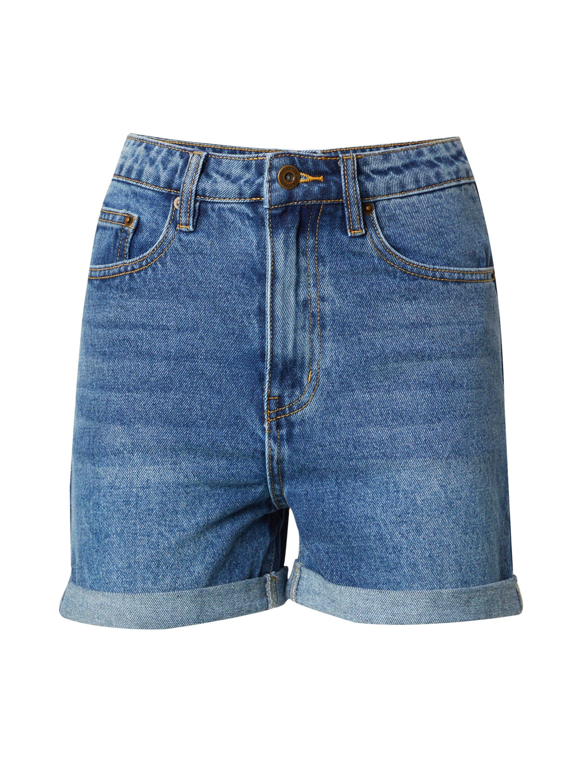 AÈROPOSTALE Jeansshorts (1-tlg) Plain/ohne Details