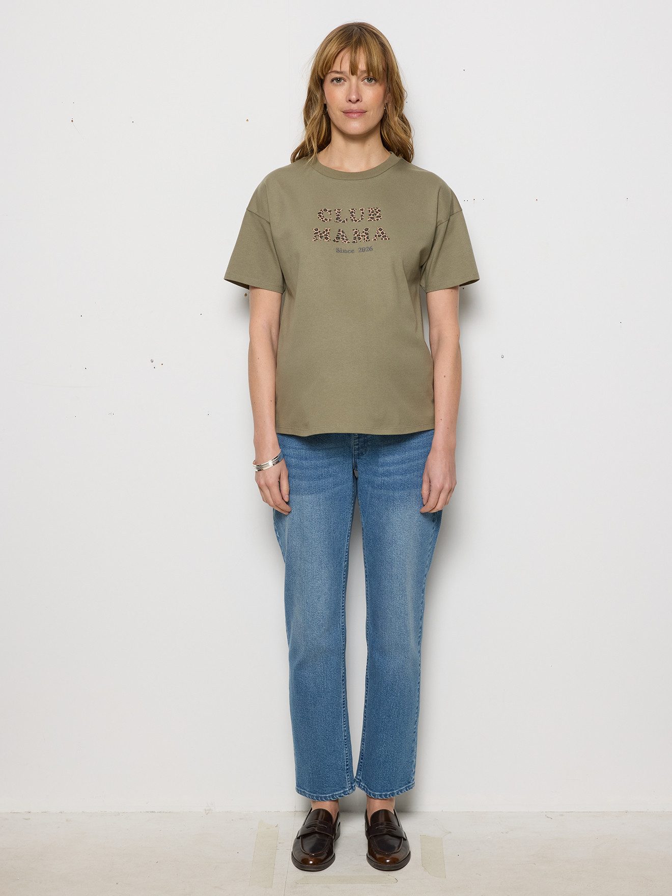 vertbaudet Umstandsshirt 1016249001