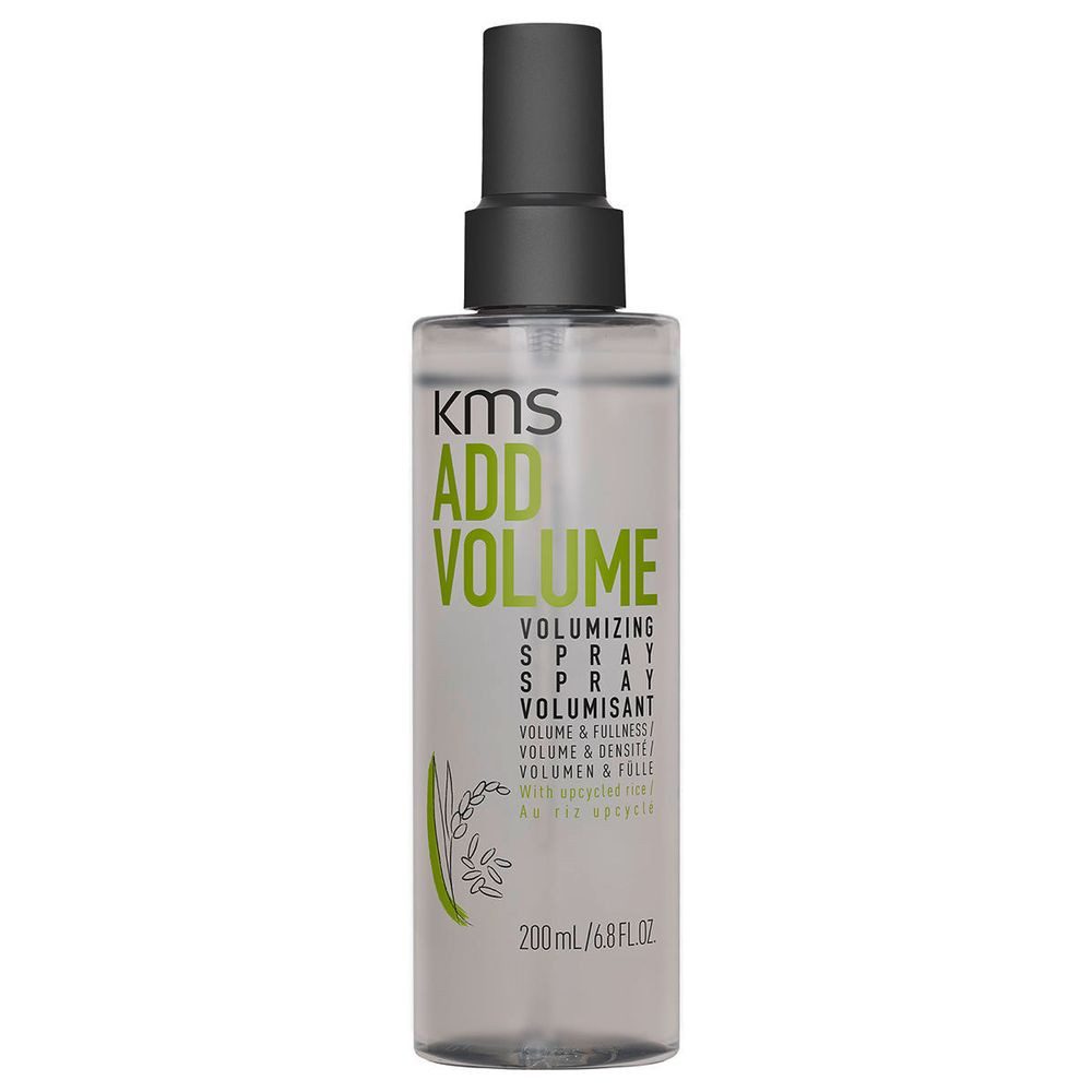 KMS Догляд за волоссям-Spray KMS Addvolume Volumizing Spray 200ml