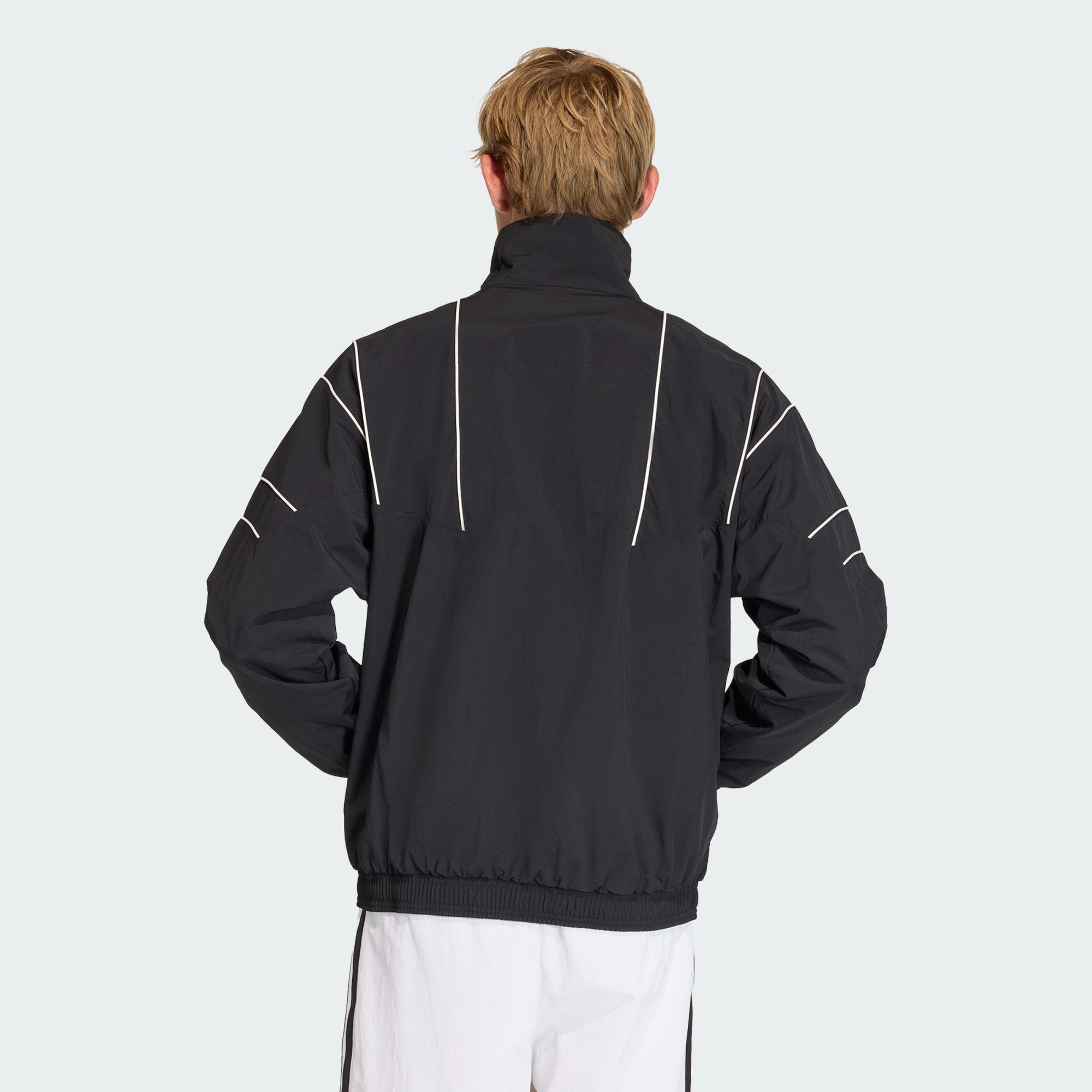 adidas Originals Trainingstop CUTLINE TRACK TOP (1-tlg)