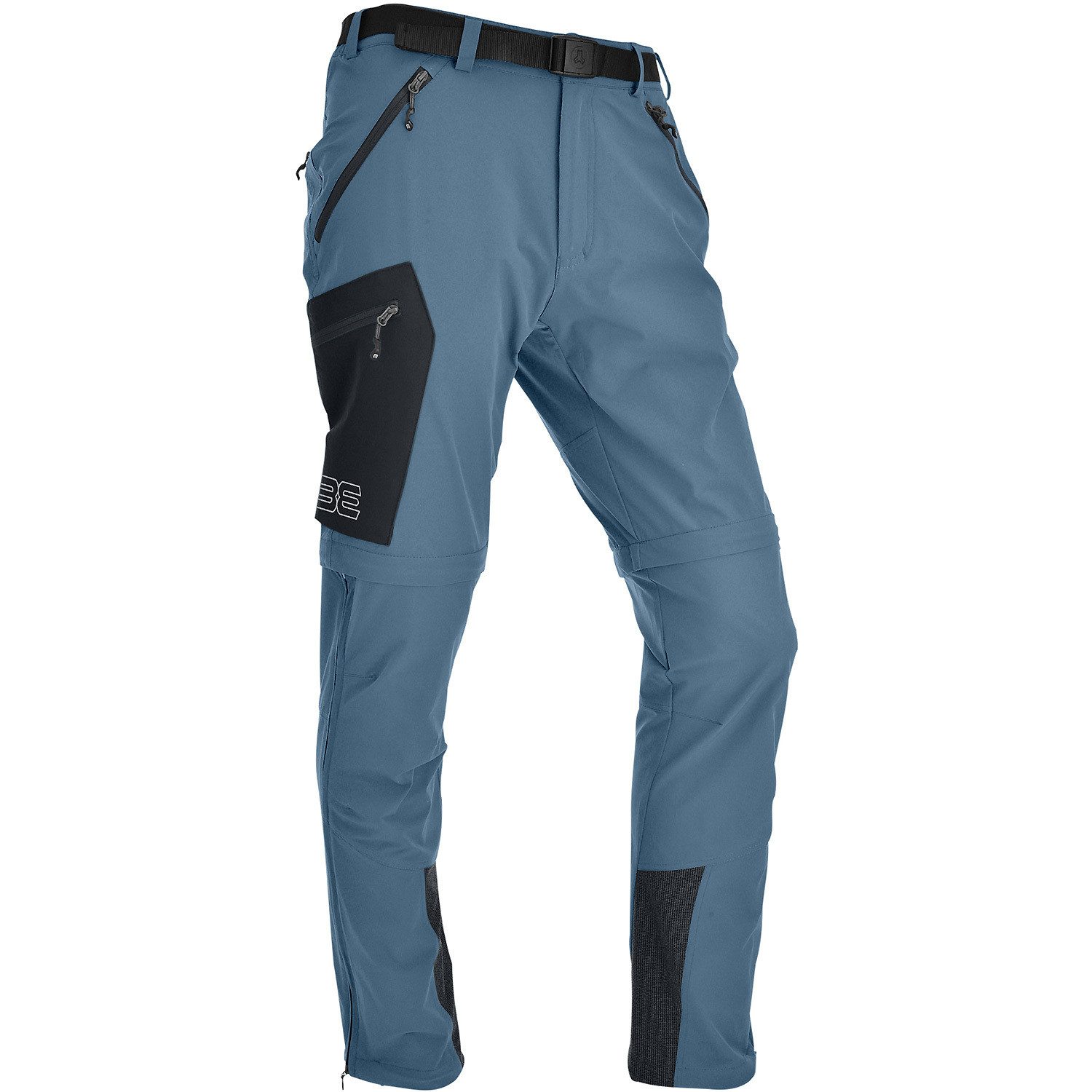 Funktionshose Hose Eiger Alpin