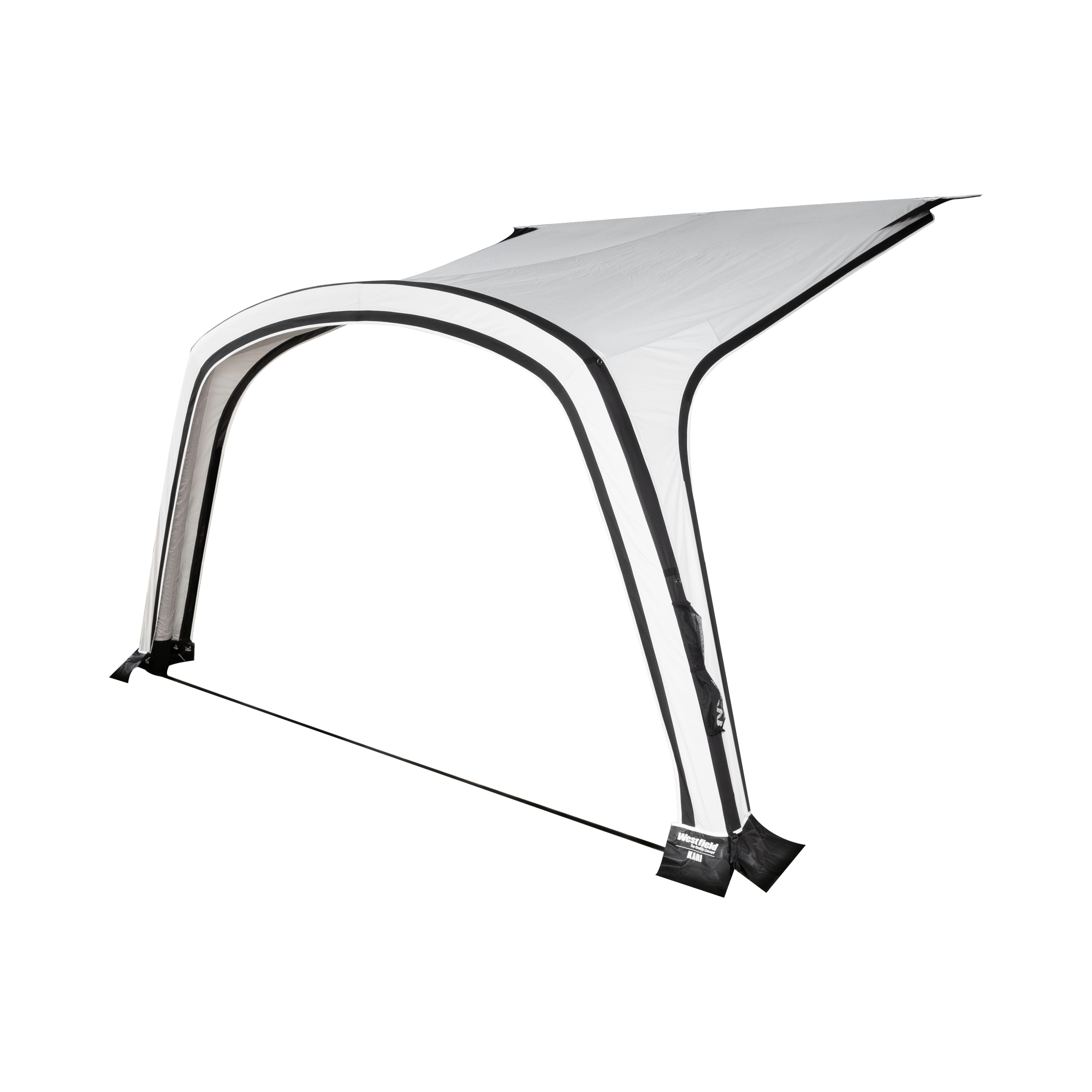 Westfield Vorzelt Westfield Kari Sonnendach günstig online kaufen