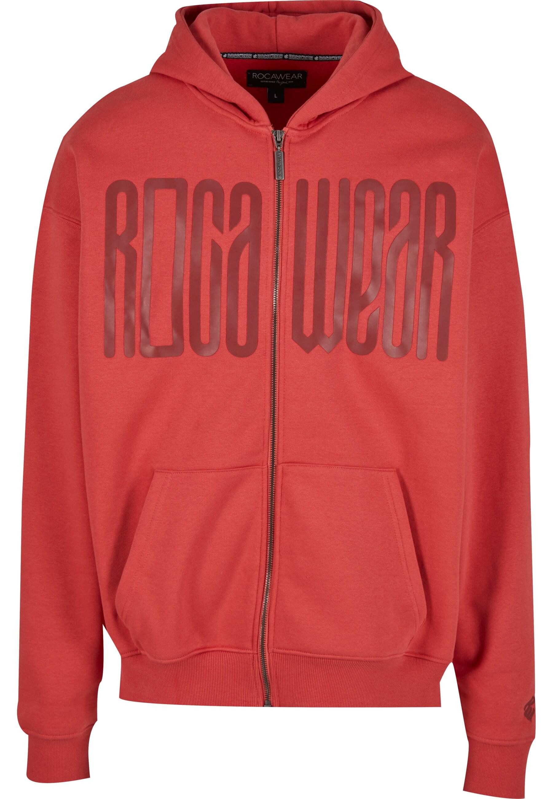 Rocawear Sweater Rocawear Rocawear Chili Zip Hoodies (1-tlg)