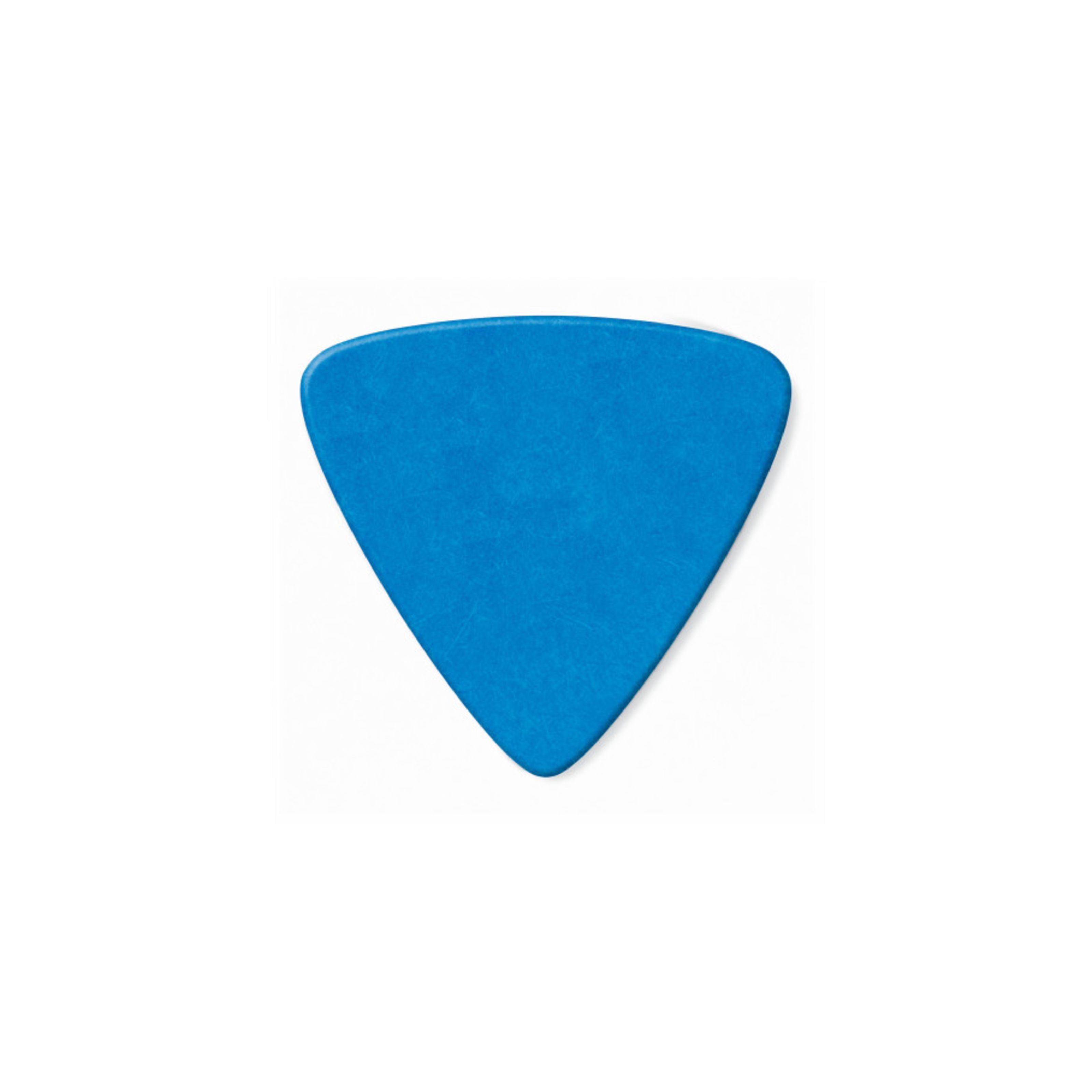 Dunlop Plektrum, 431P1.0 Tortex Triangle Picks 1,00 mm - Plektren Set