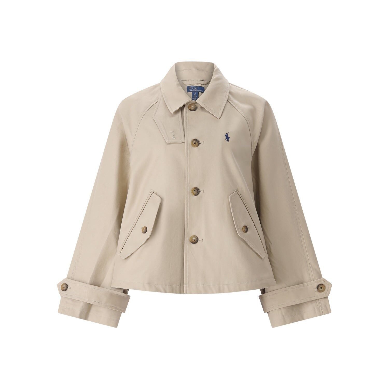Polo Ralph Lauren Outdoorjacke