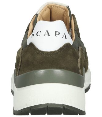 Scapa Sneaker Leder Sneaker