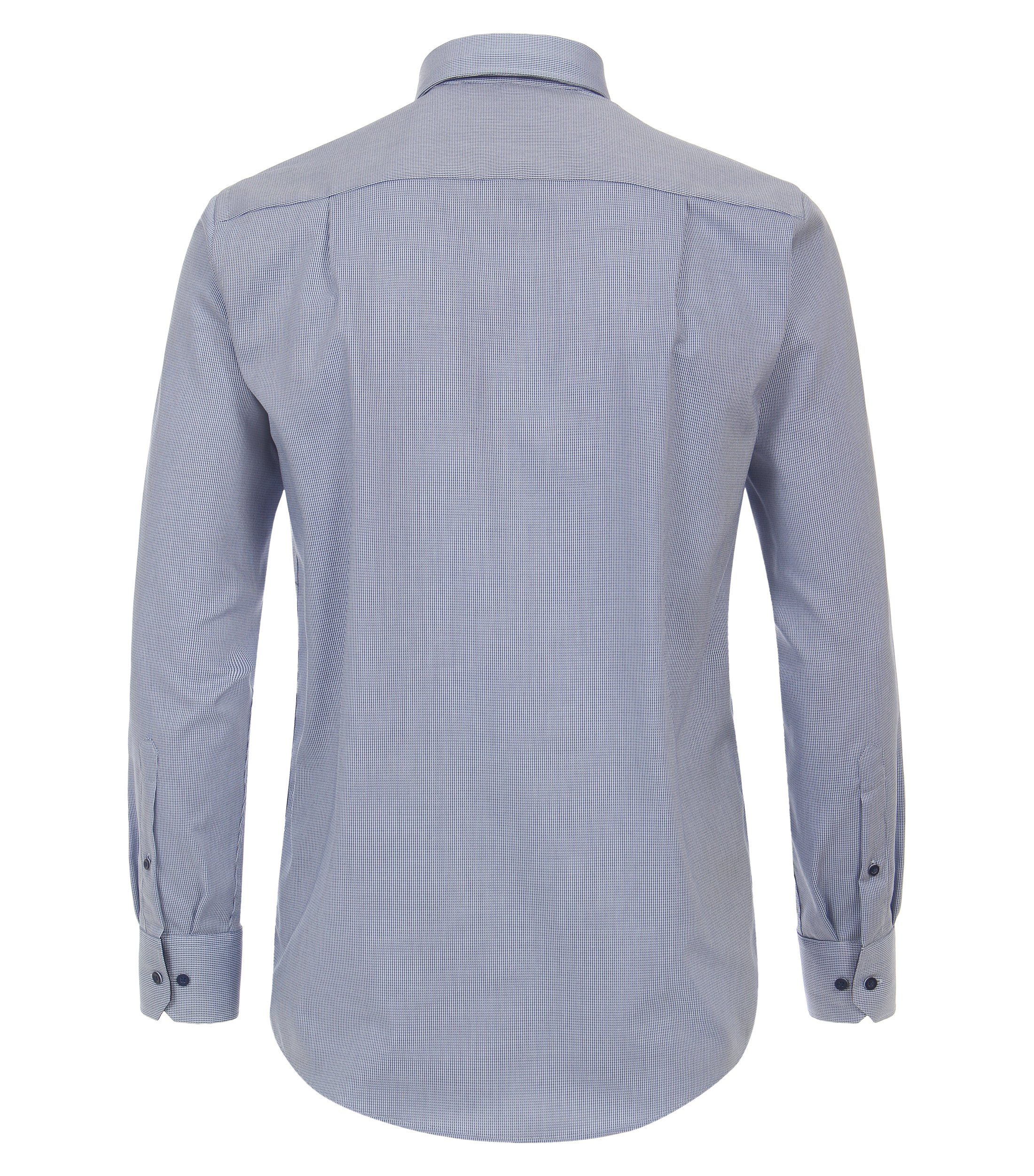 Redmond Businesshemd uni nah Comfort Fit günstig online kaufen