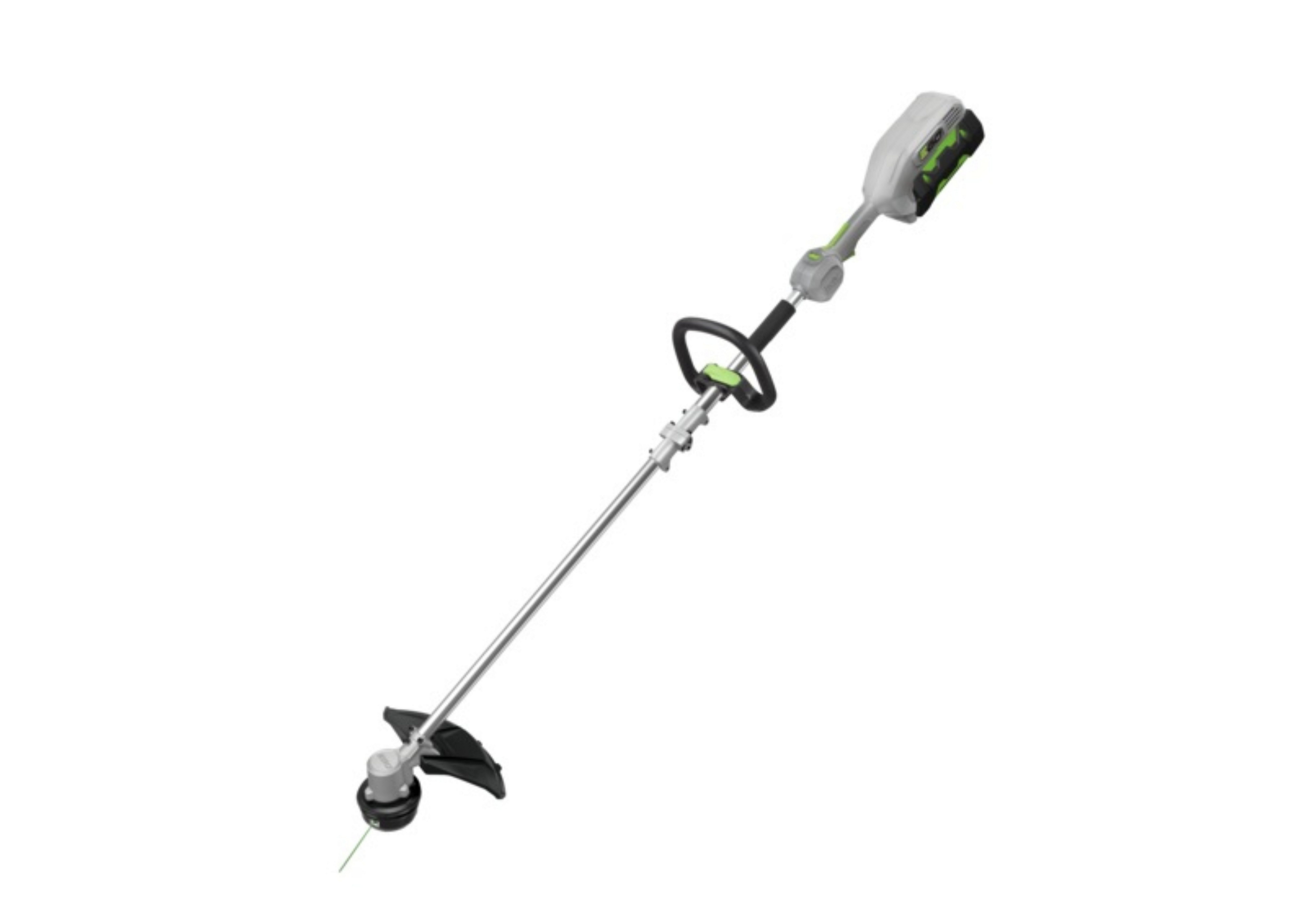 EGO Europe Akku-Rasentrimmer EGO ST1301E-S 33 cm Rasentrimmer (KIT) incl. Akku + Ladegerät