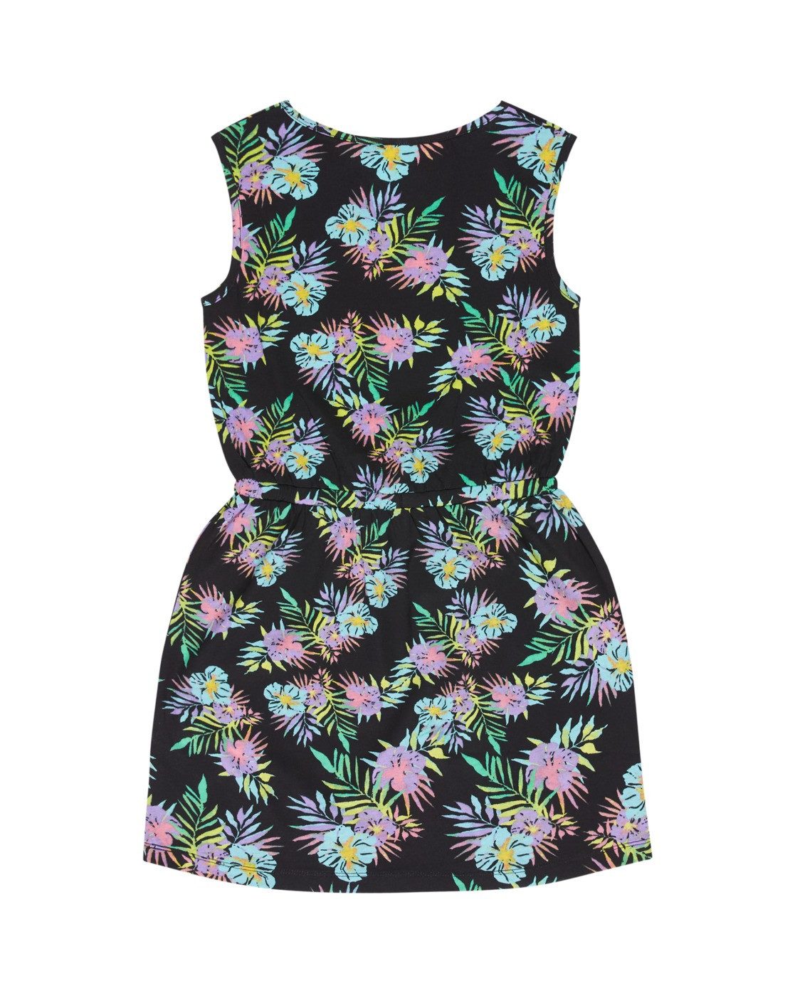 Roxy Sommerkleid Surfs Up Printed