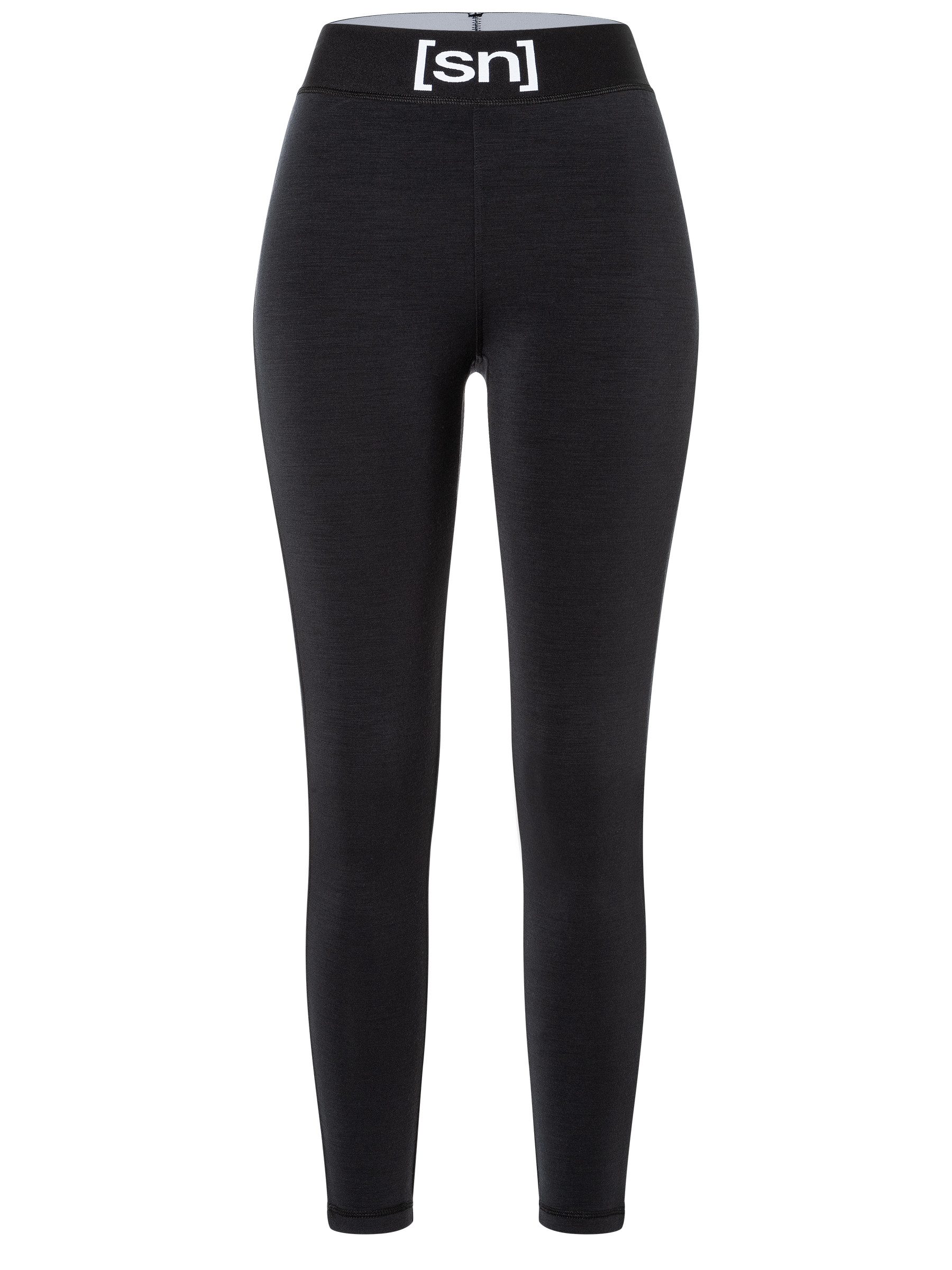 Thermounterhose für Damen, Merino B HOT TIGHTS