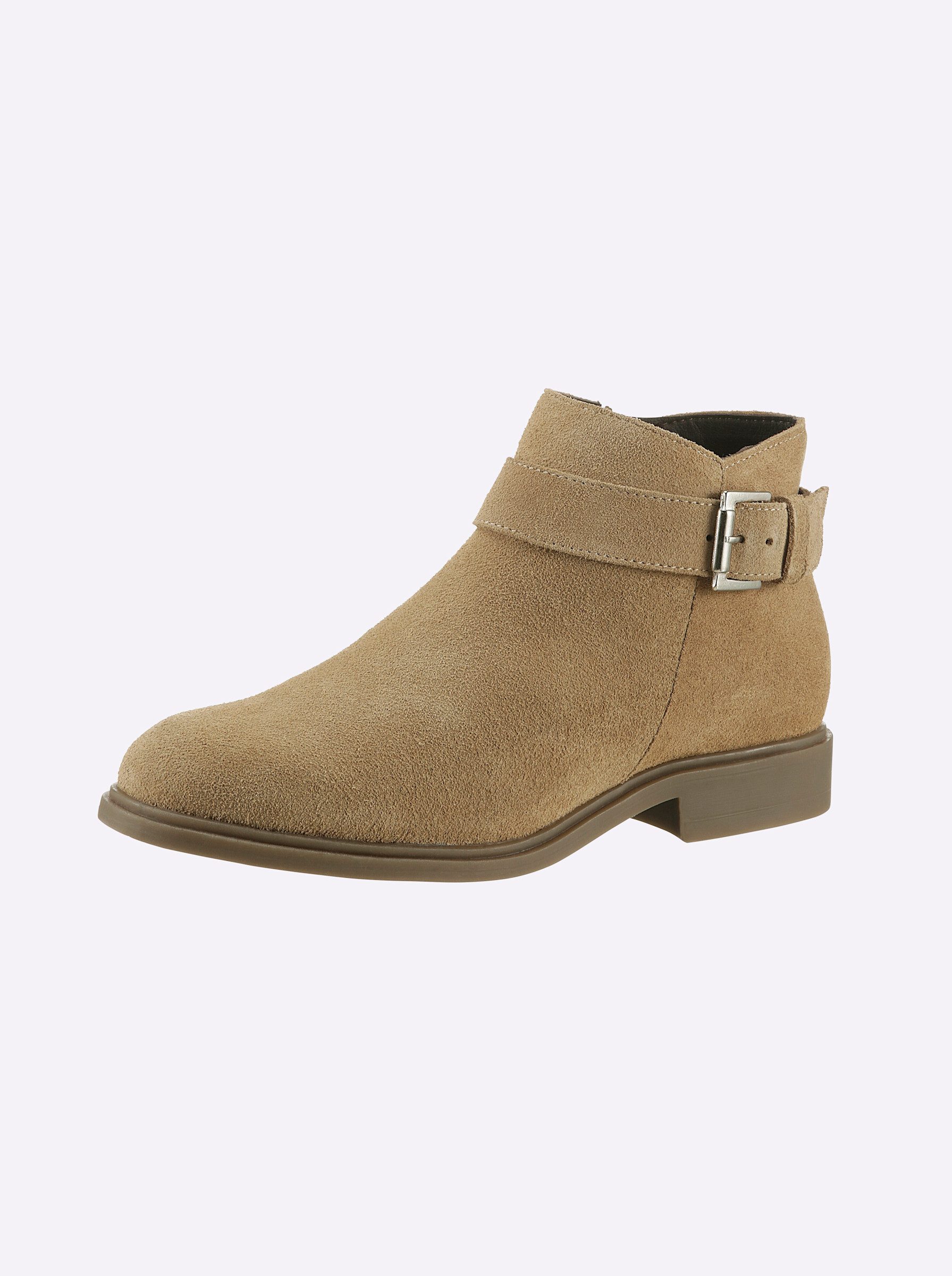 heine Kurzstiefelette Stiefelette