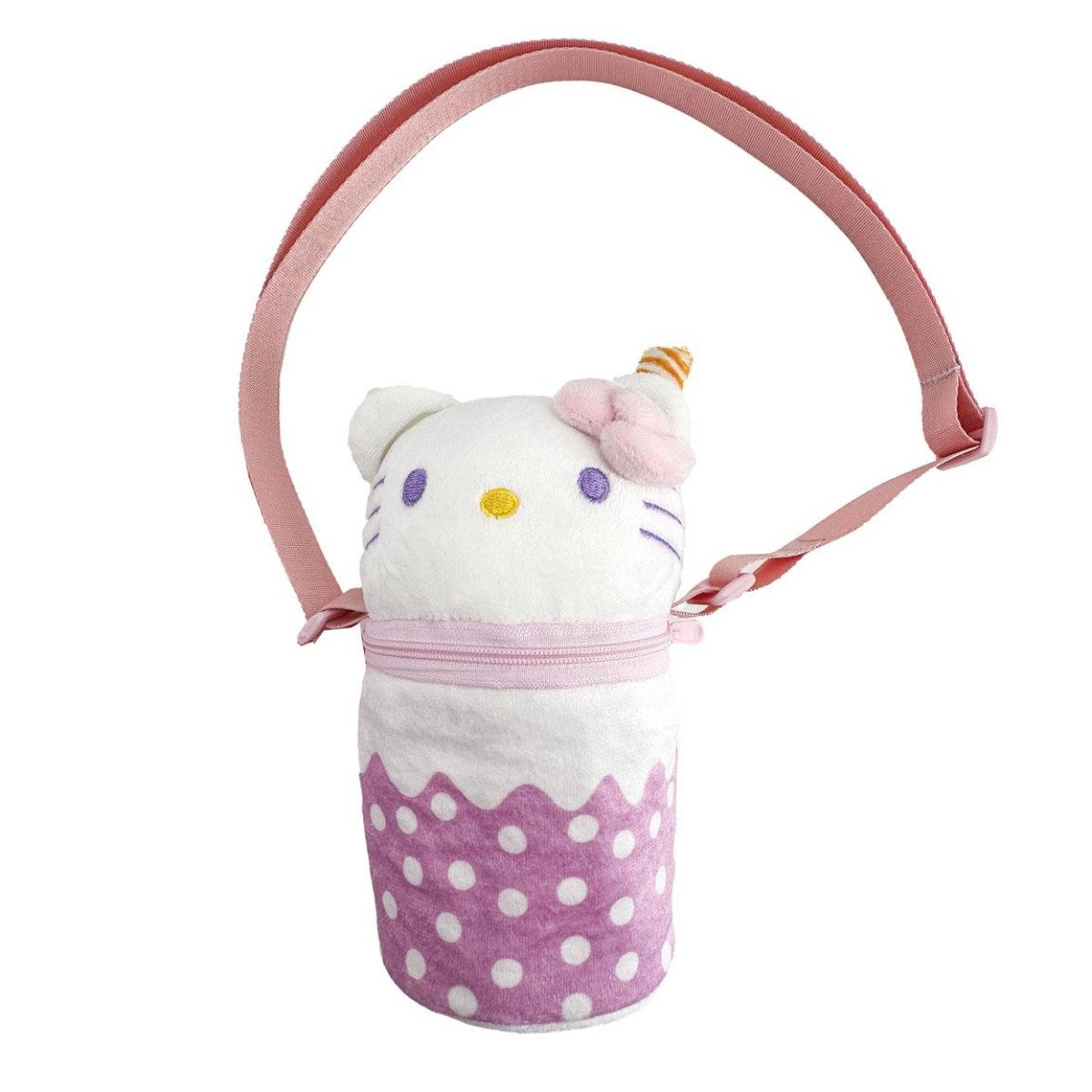 Cerda Umhängetasche Hello Kitty Kinder Tasche Applications