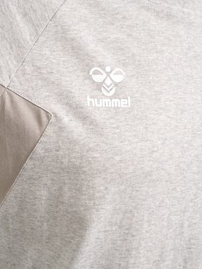 hummel T-Shirt hmlTRAVEL T-SHIRT S/S