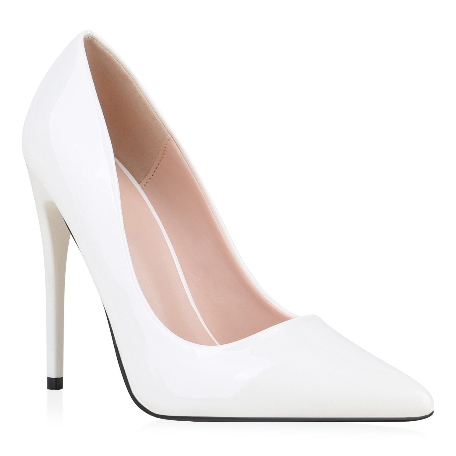 VAN HILL 832053 Pumps Bequeme Schuhe