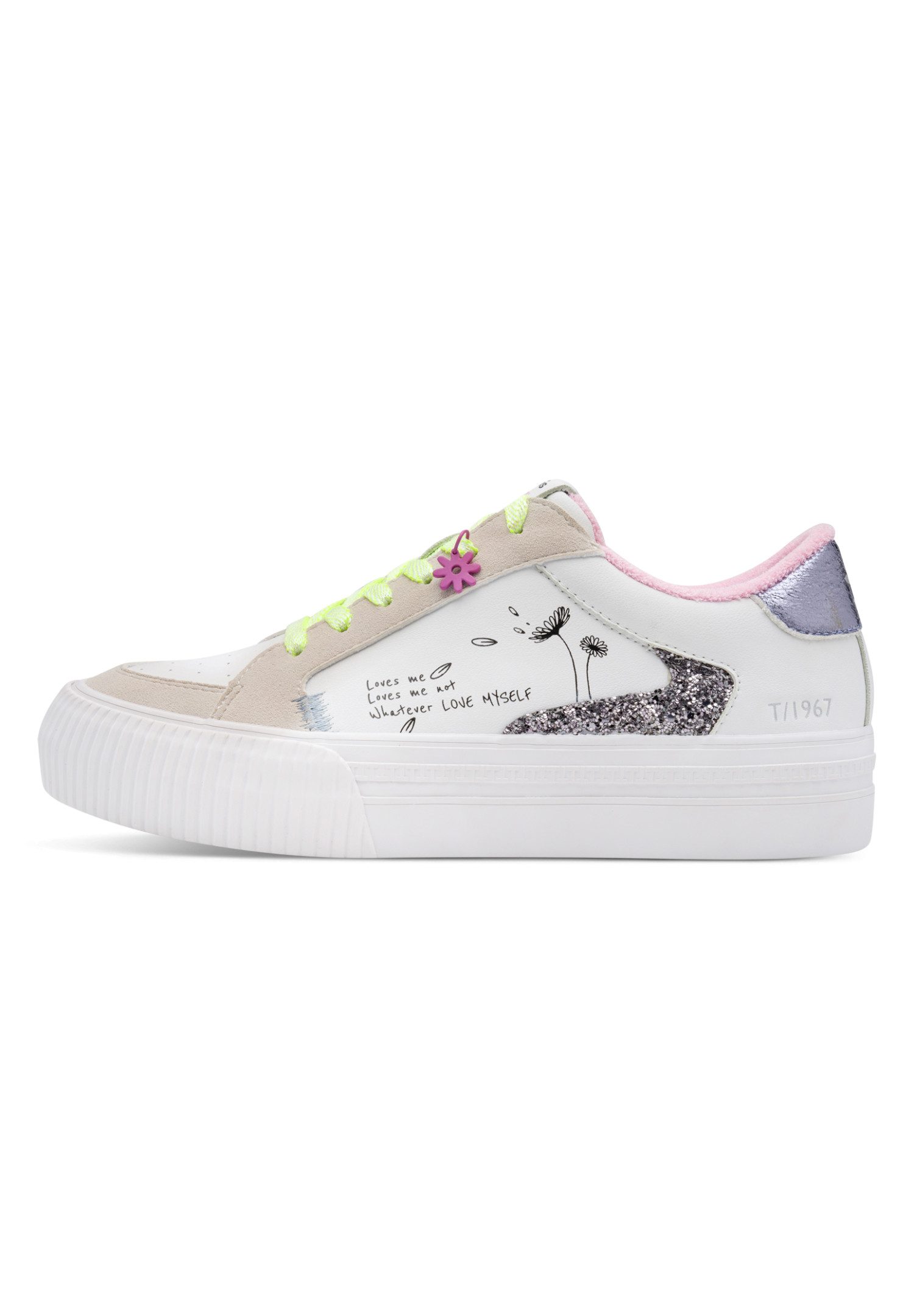 Tamaris 1-23789-46 Sneaker günstig online kaufen