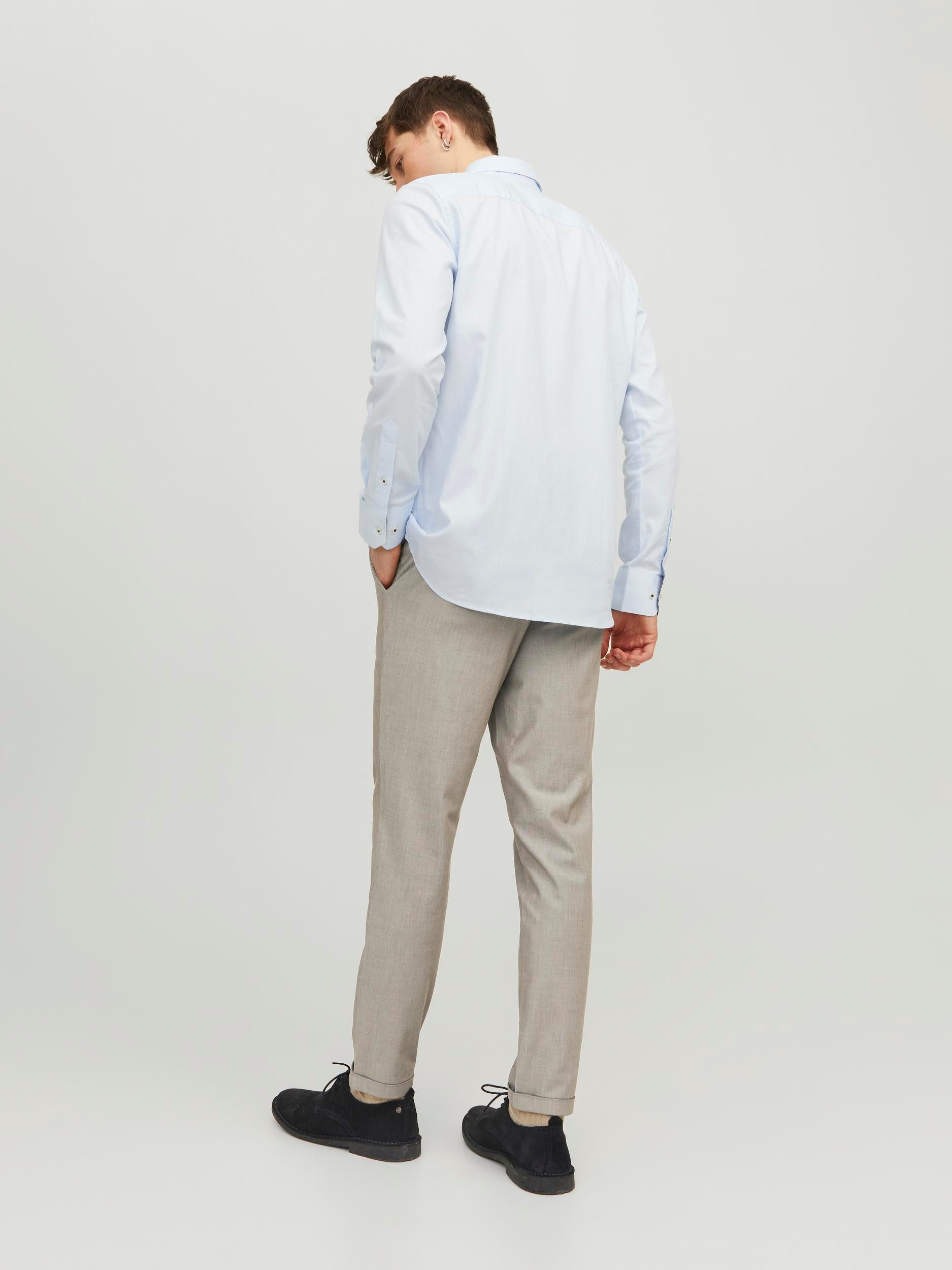 Jack & Jones suit trousers