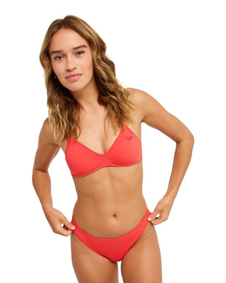Roxy Bikini-Hose Solid Essentials Moderate