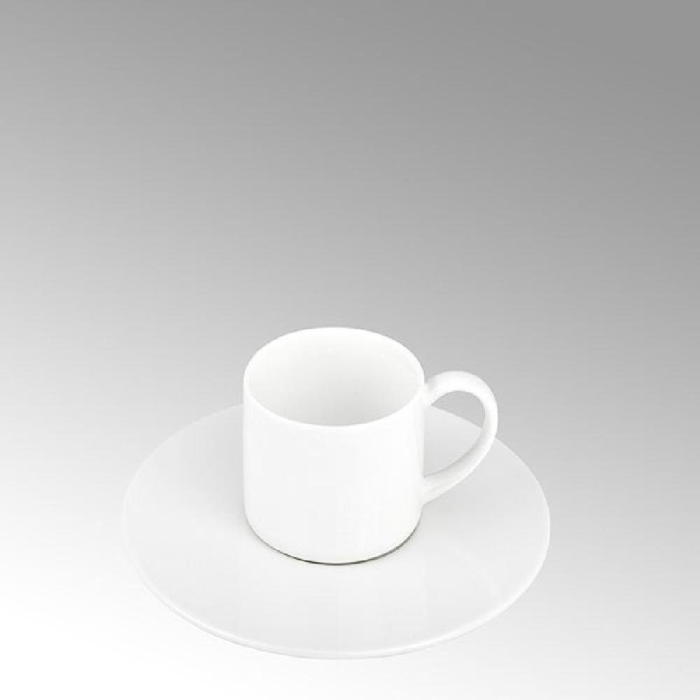 Lambert Espressotasse Serene Weiß Tasse
