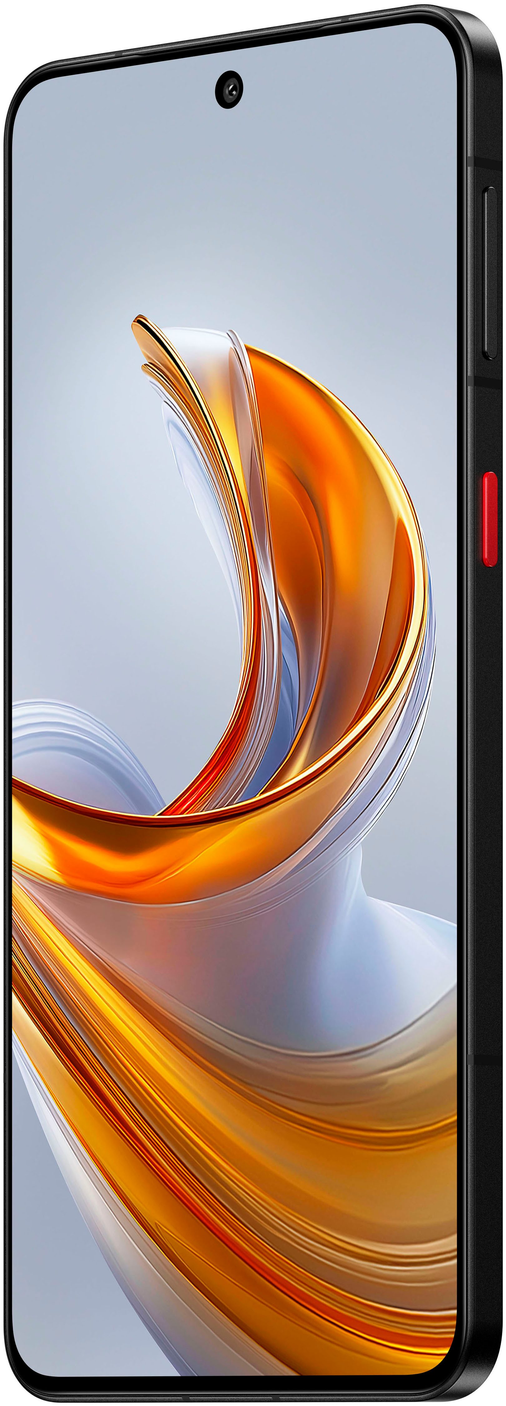 Nubia Nubia Air Pro 8+512GB Smartphone (16,92 cm/6,77 Zoll, 512 GB Speicherplatz, 108 MP Kamera)