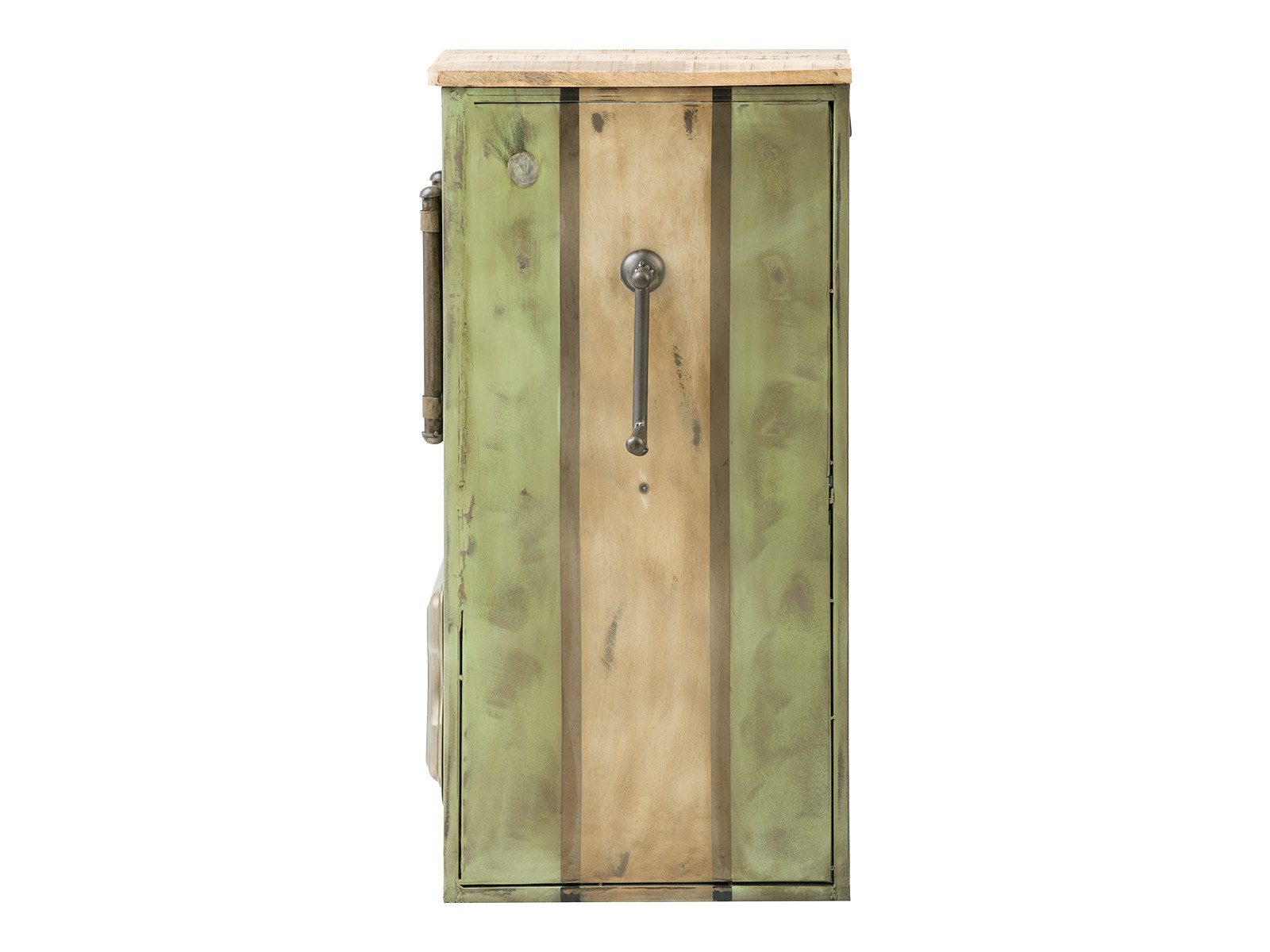 massivum Weinregal Barregal Gas Station