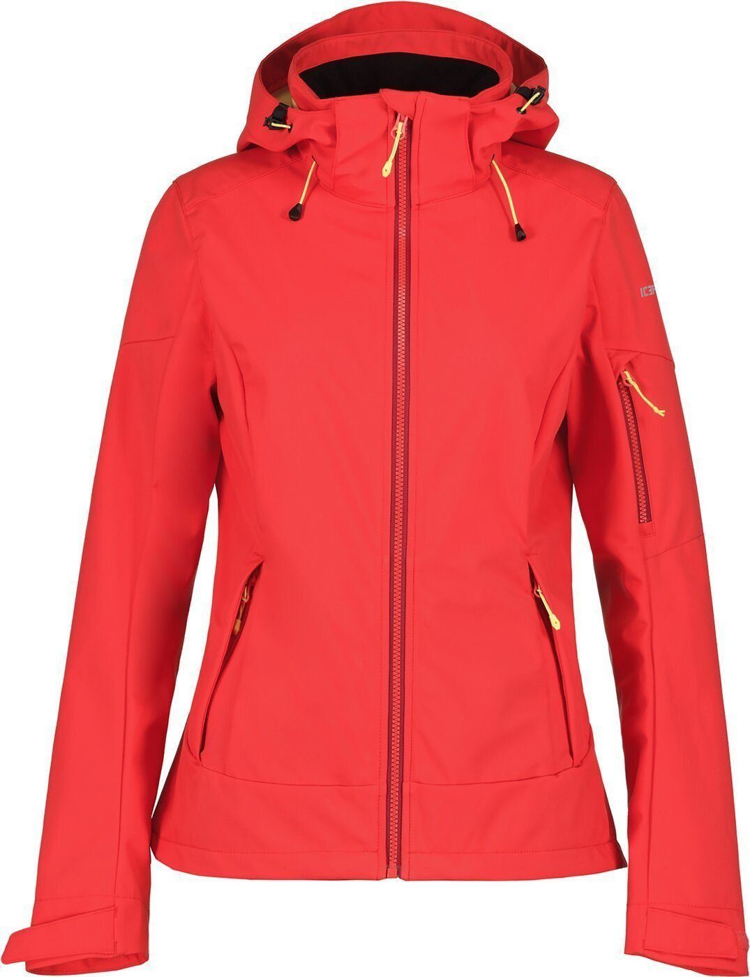 Funktionsjacke