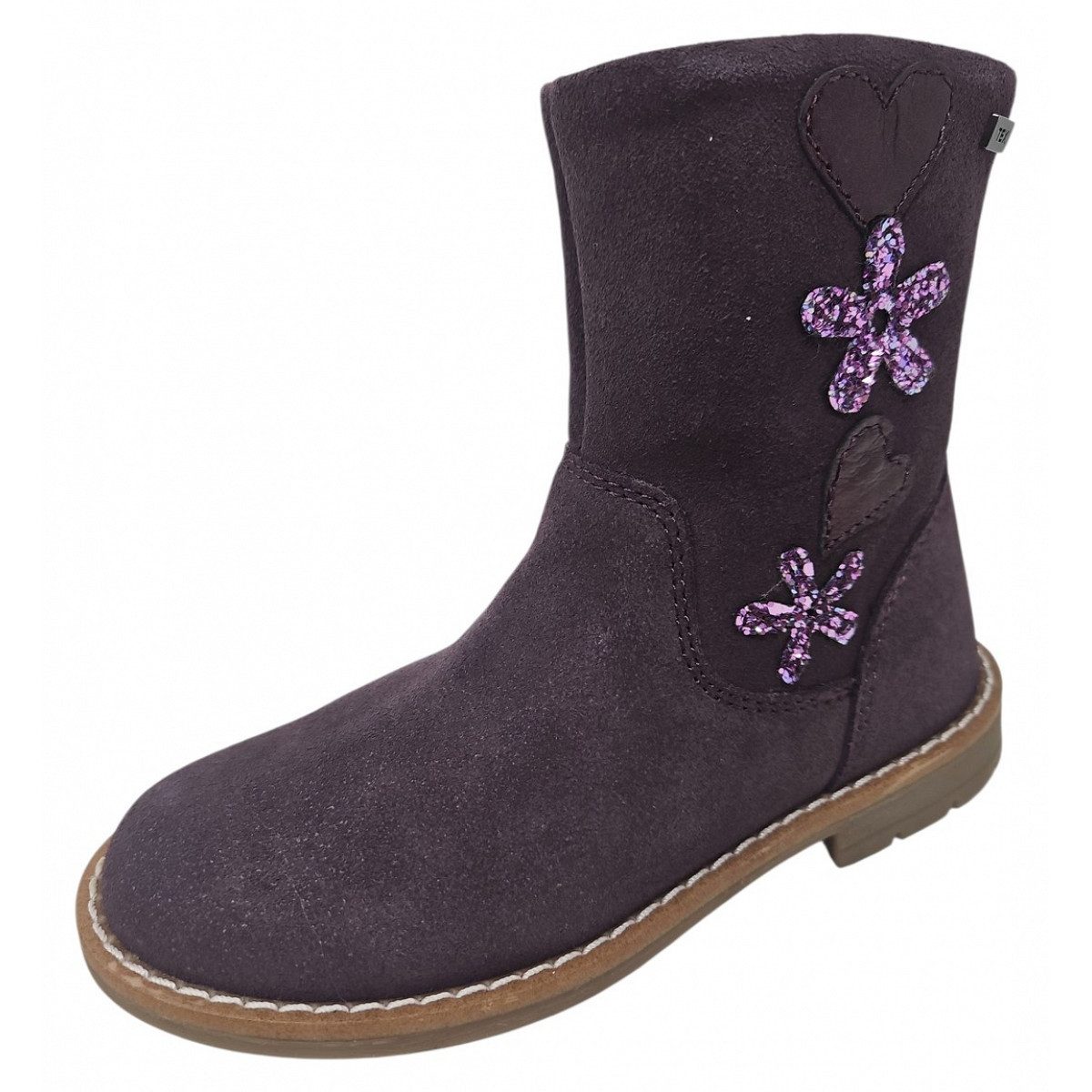 Lurchi Famosa Stiefel
