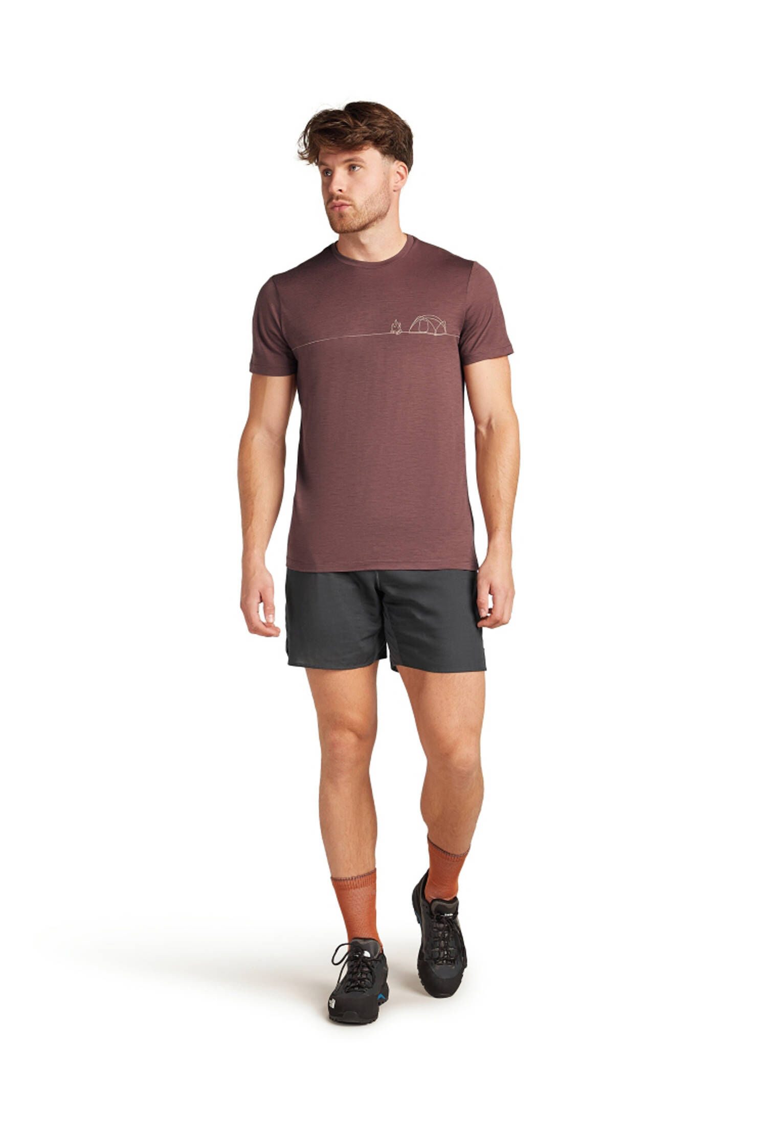 Icebreaker T-Shirt (1-tlg) günstig online kaufen