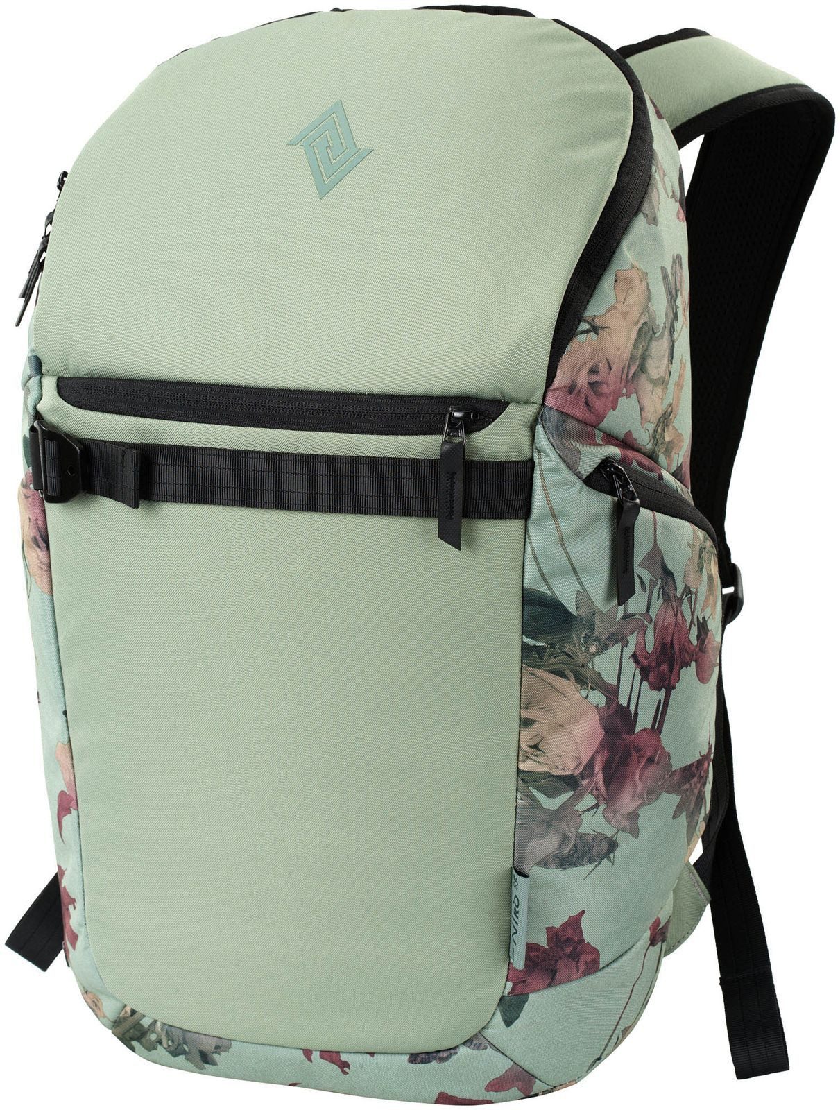NITRO Rucksack Nikuro Backpack