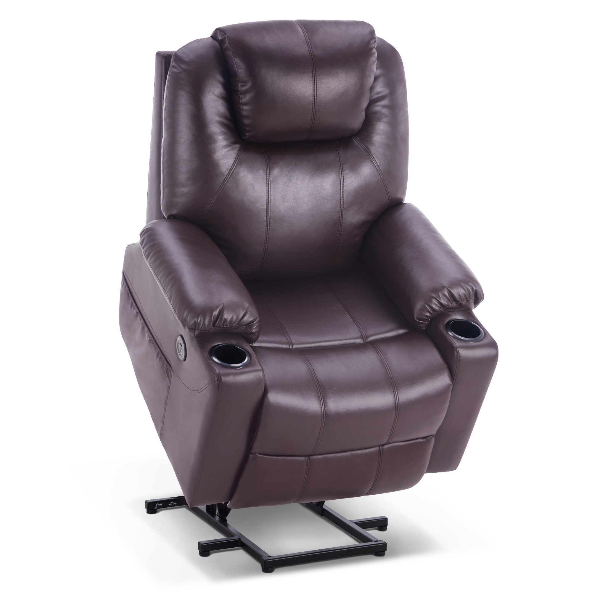 MCombo Relaxsessel MCombo Elektrisch Aufstehhilfe Relaxsessel günstig online kaufen