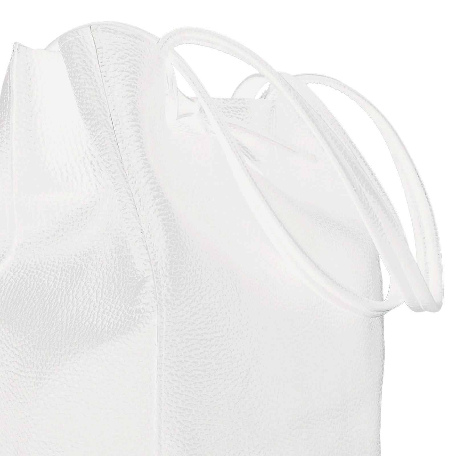 Toscanto Schultertasche Toscanto Damen Shopper Schultertasche günstig online kaufen