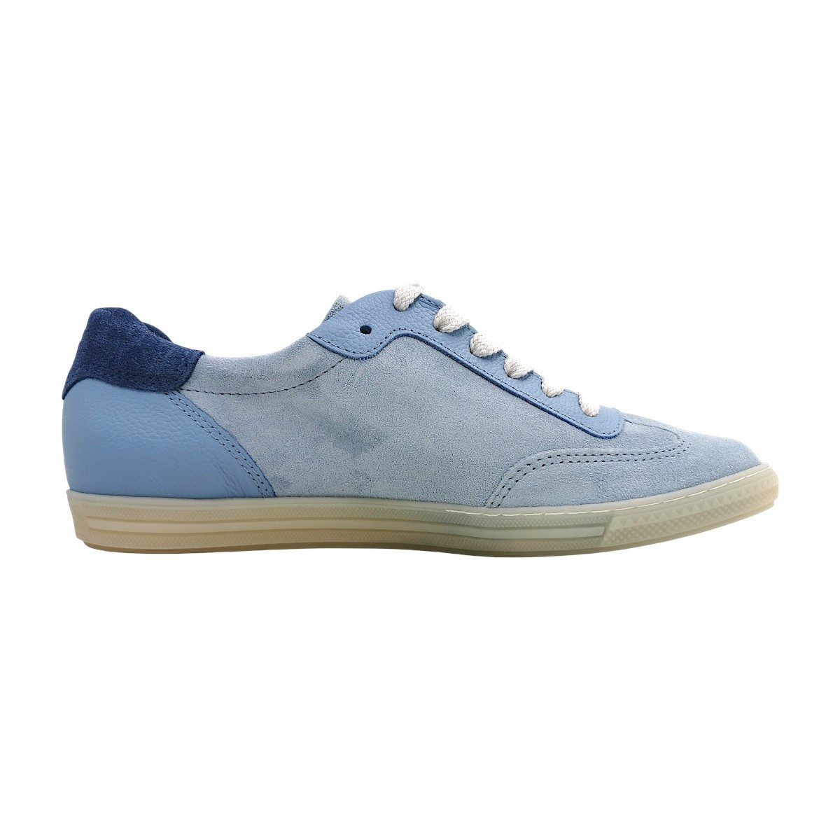 Paul Green sportlicher Schnürer Schnürschuh günstig online kaufen