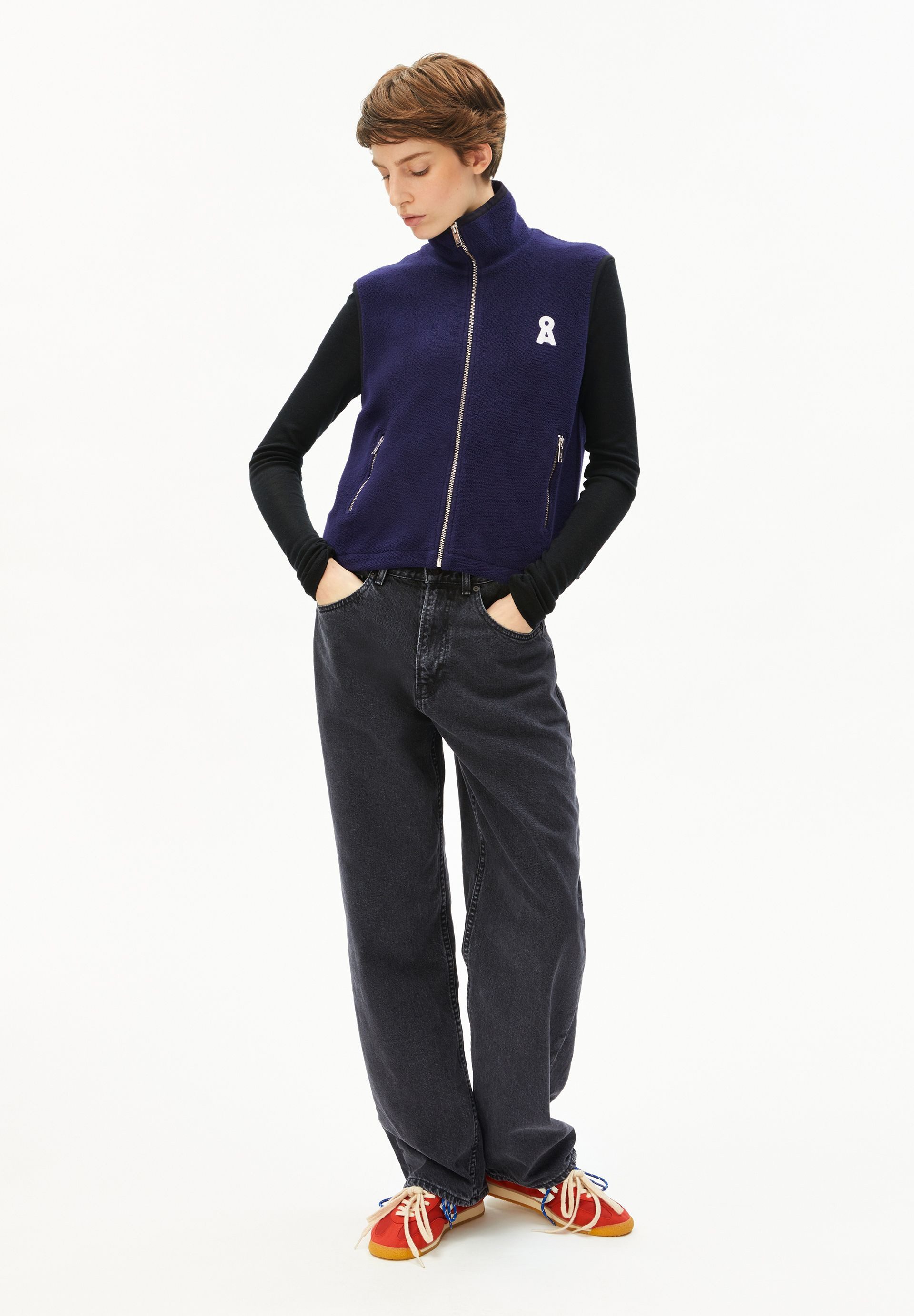 Armedangels Sweatjacke günstig online kaufen